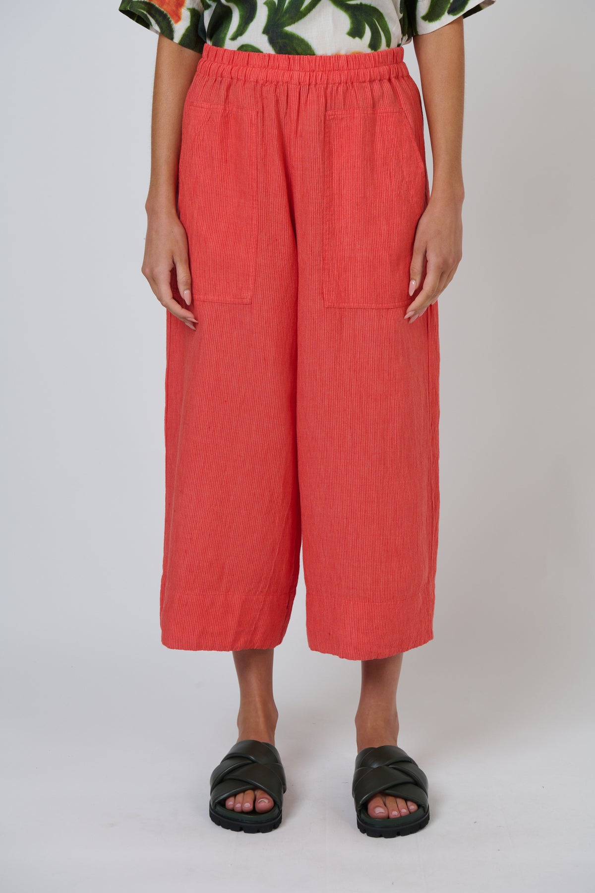 GA713 Pants - Sunset Strip