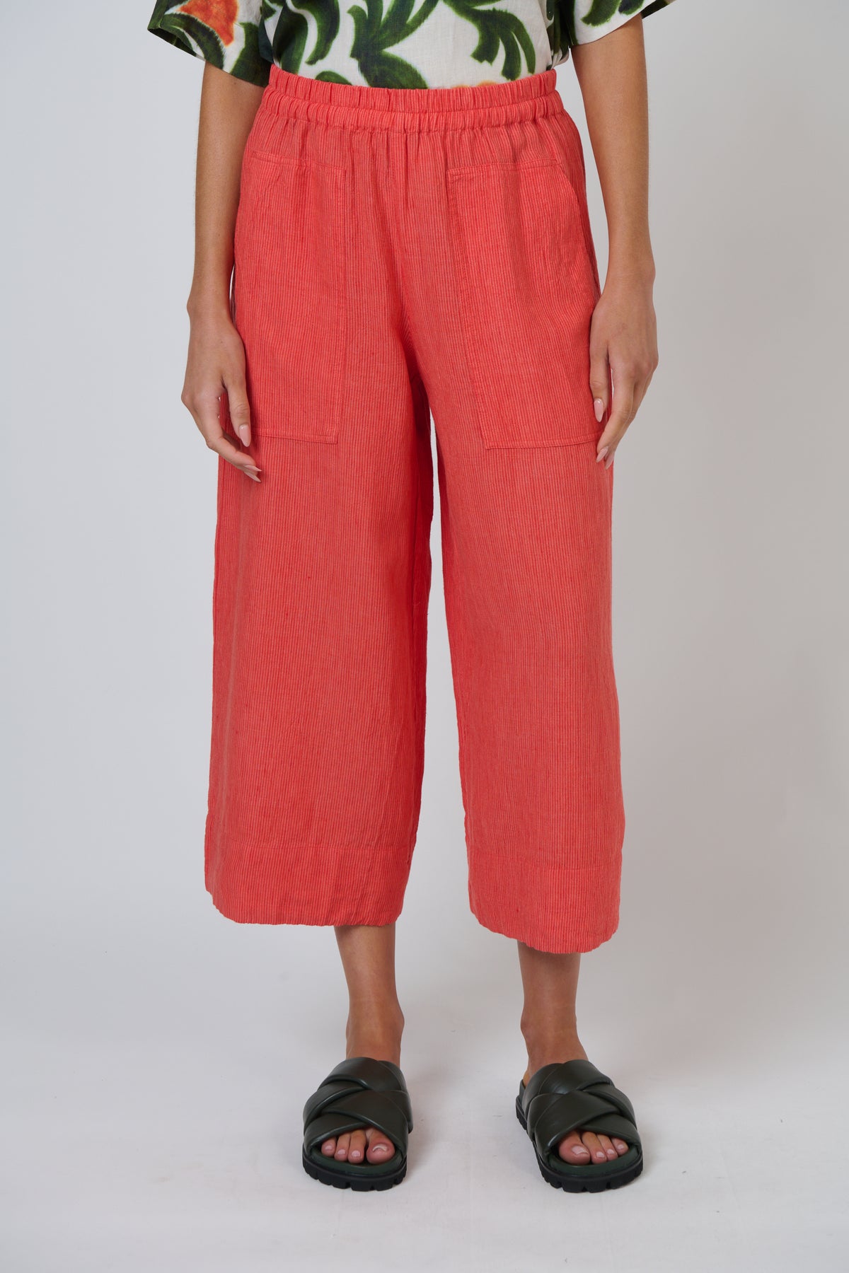 GA713 Pants - Sunset Strip