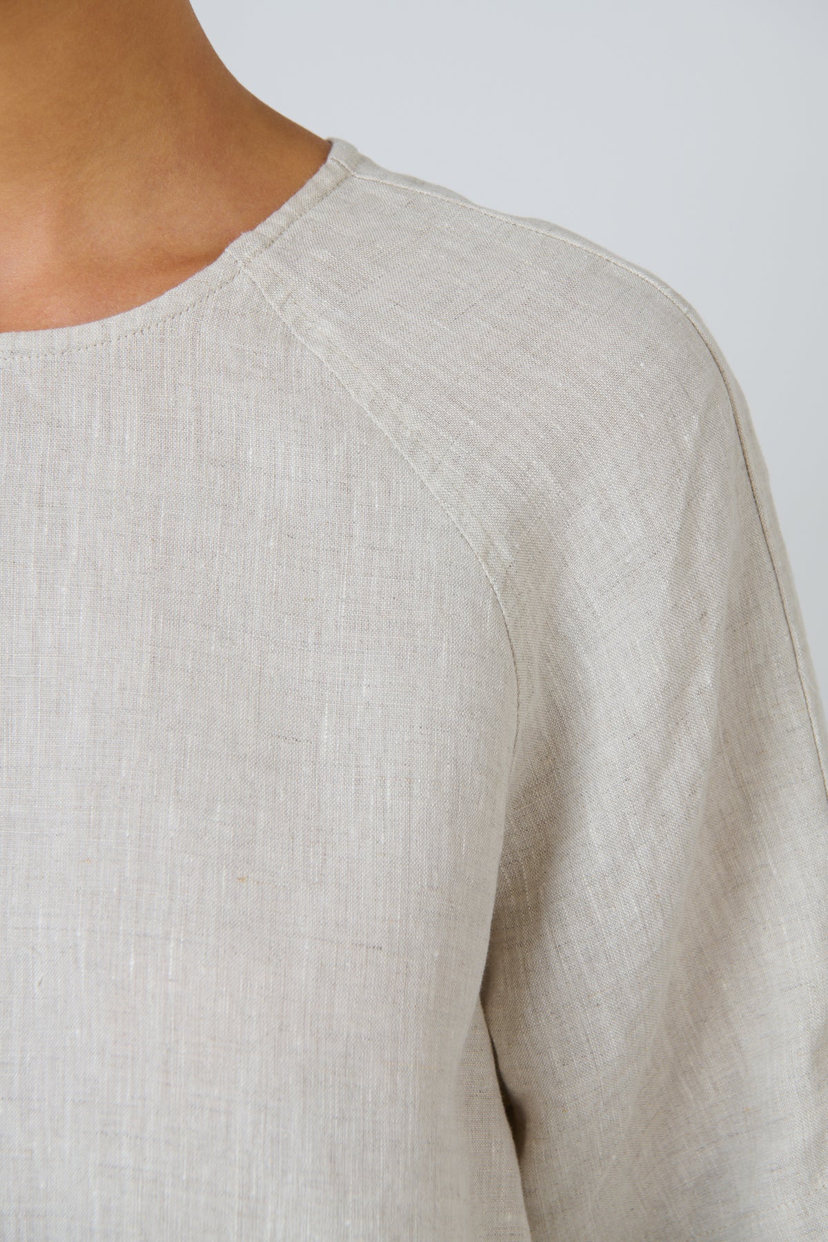 GA721 Top - Sand