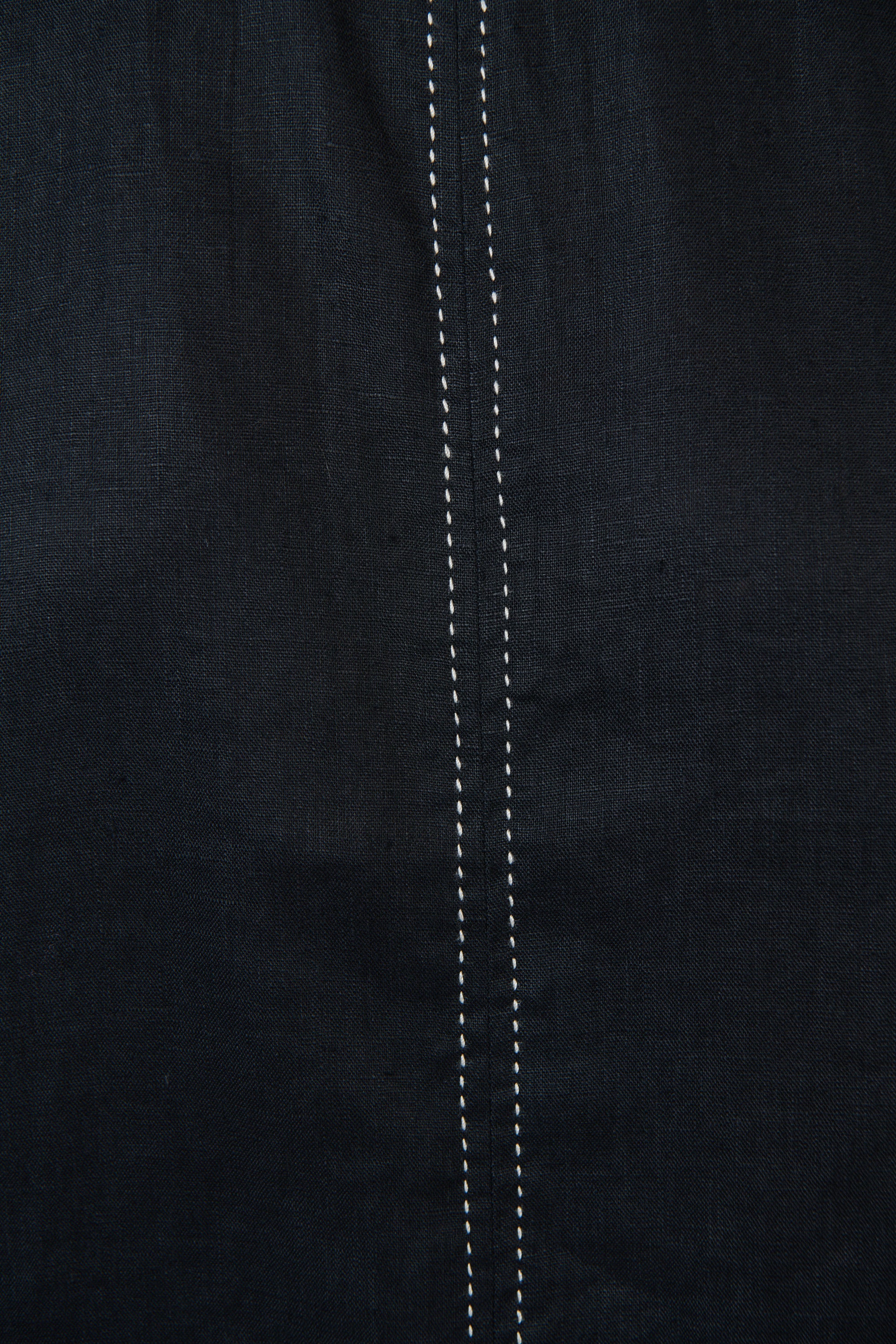GA724A Top - Black