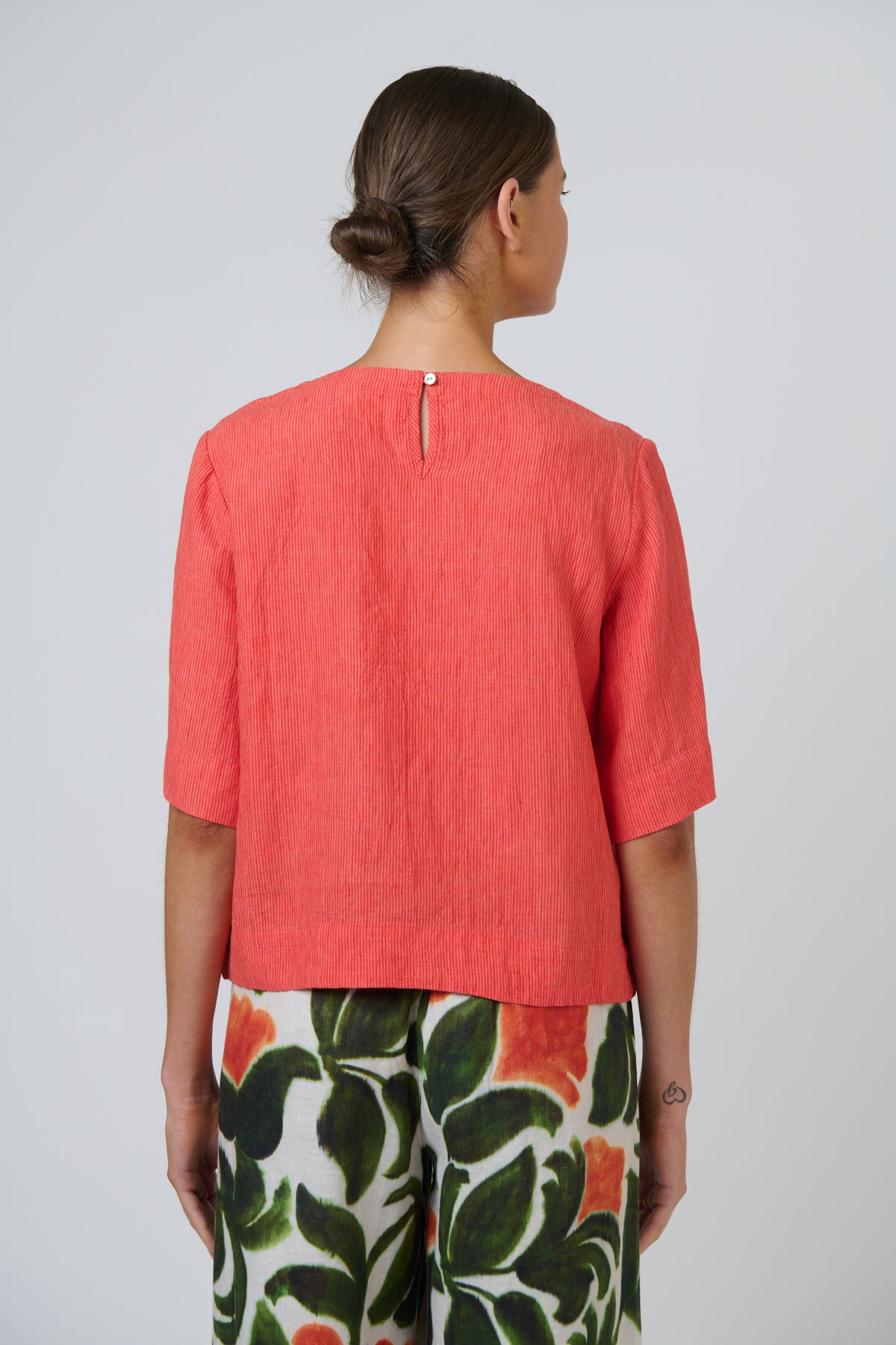 GA724B Top - Sunset Strip