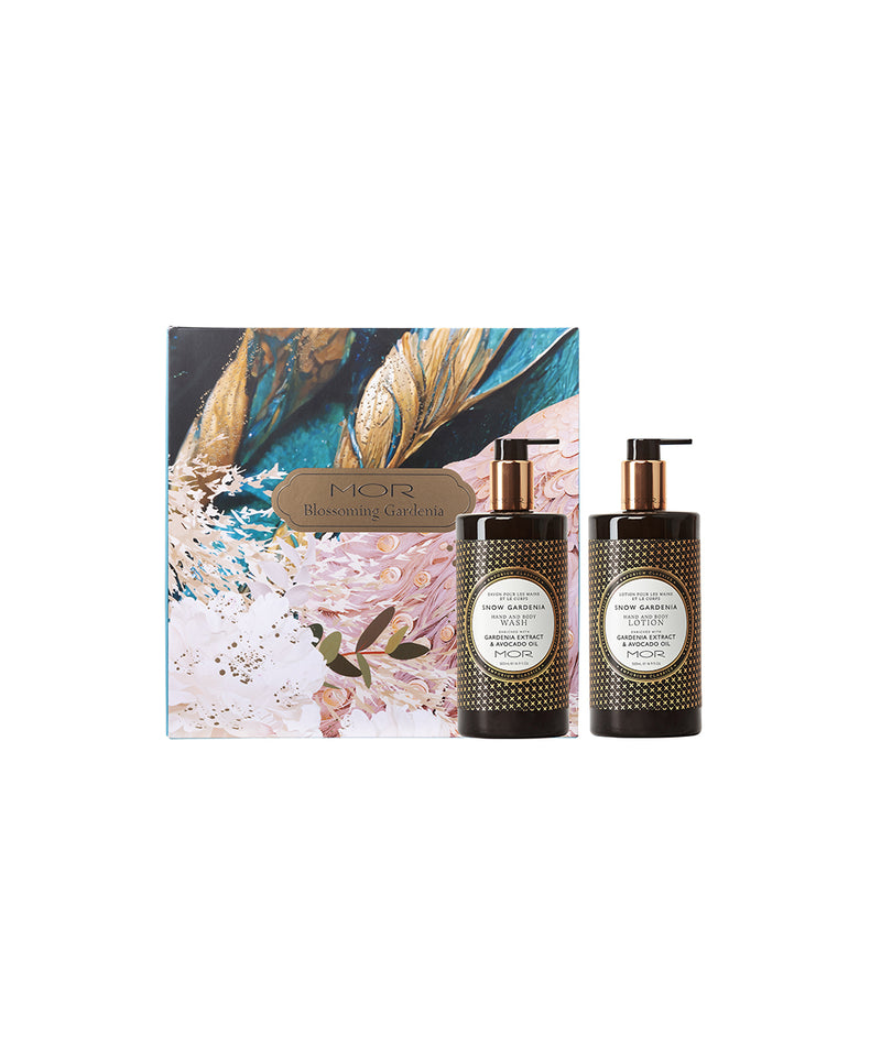 Blossoming Gardenia Gift Pack