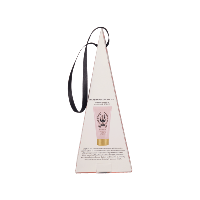 Marshmallow Mirage Gift Pack