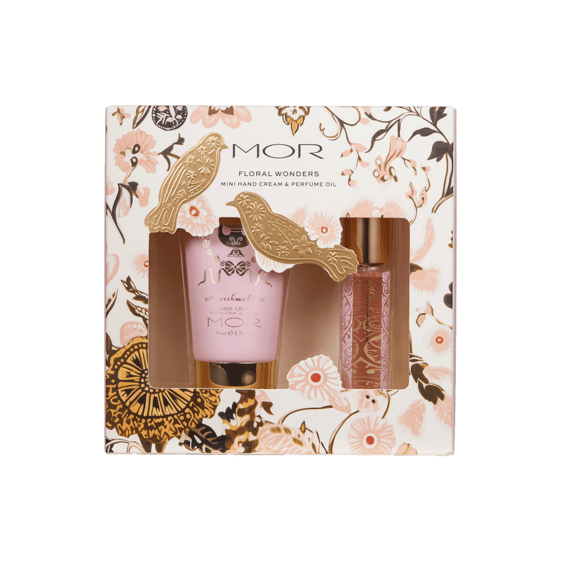 Floral Wonders Gift Pack