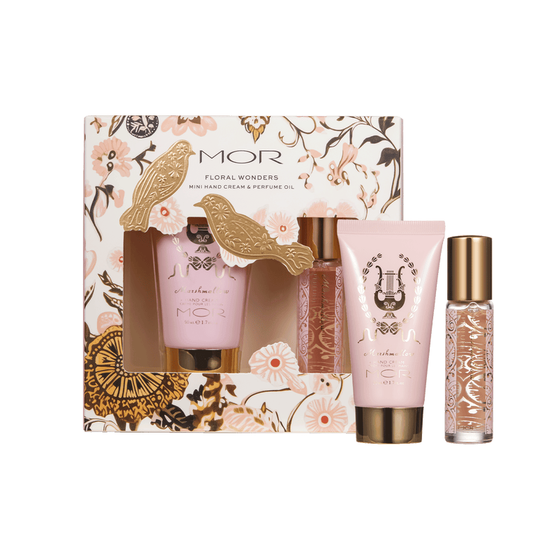 Floral Wonders Gift Pack