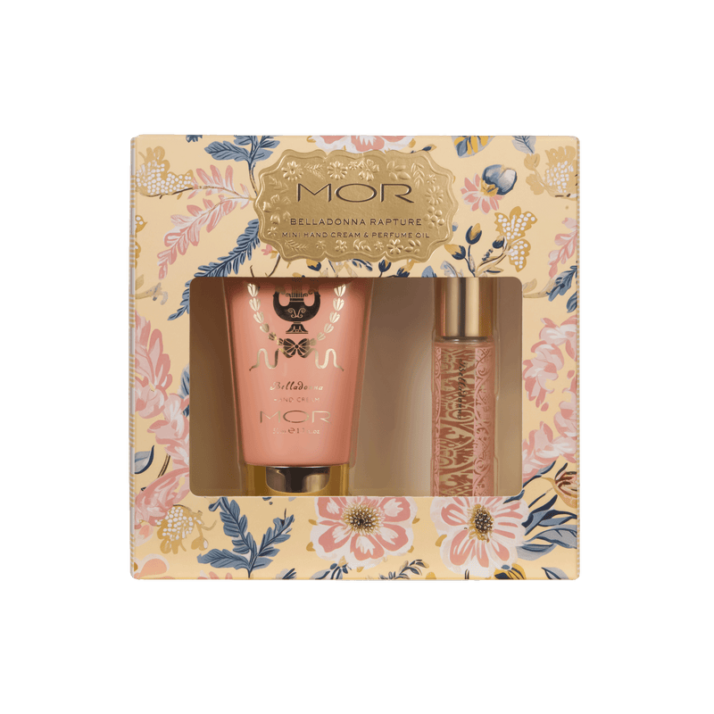 Belladonna Rapture Gift Pack