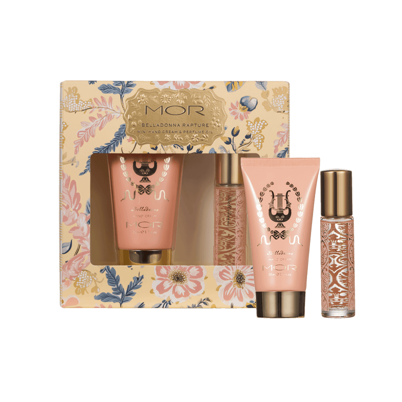 Belladonna Rapture Gift Pack