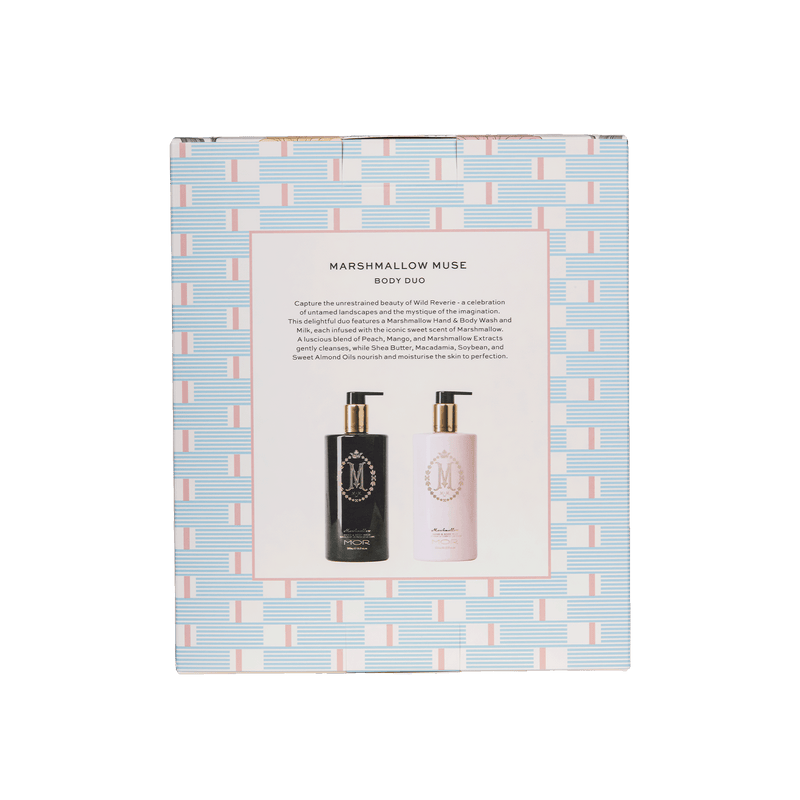Marshmallow Muse Gift Pack