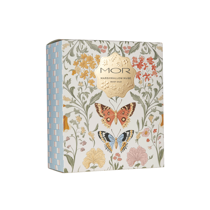 Marshmallow Muse Gift Pack
