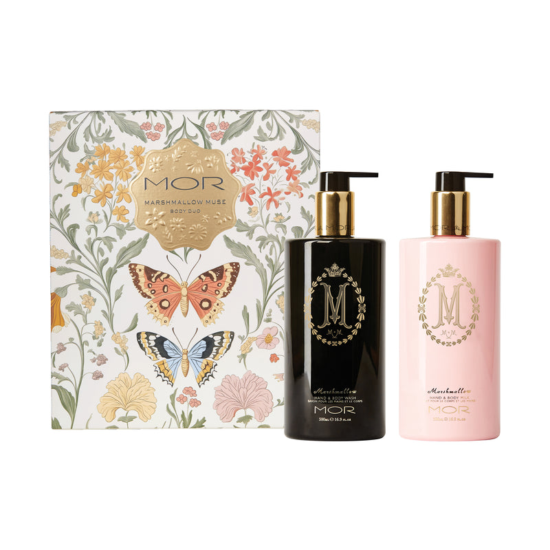 Marshmallow Muse Gift Pack