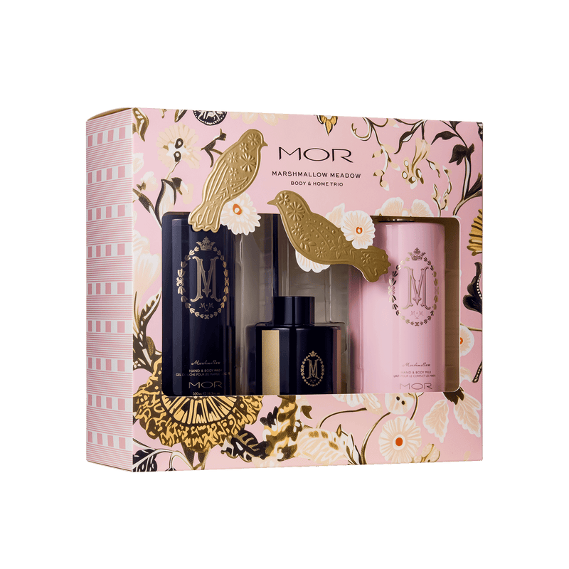 Marshmallow Meadow Gift Pack