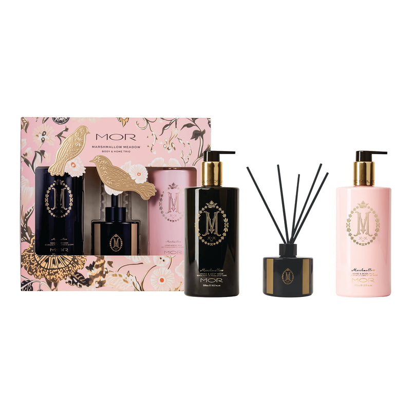 Marshmallow Meadow Gift Pack