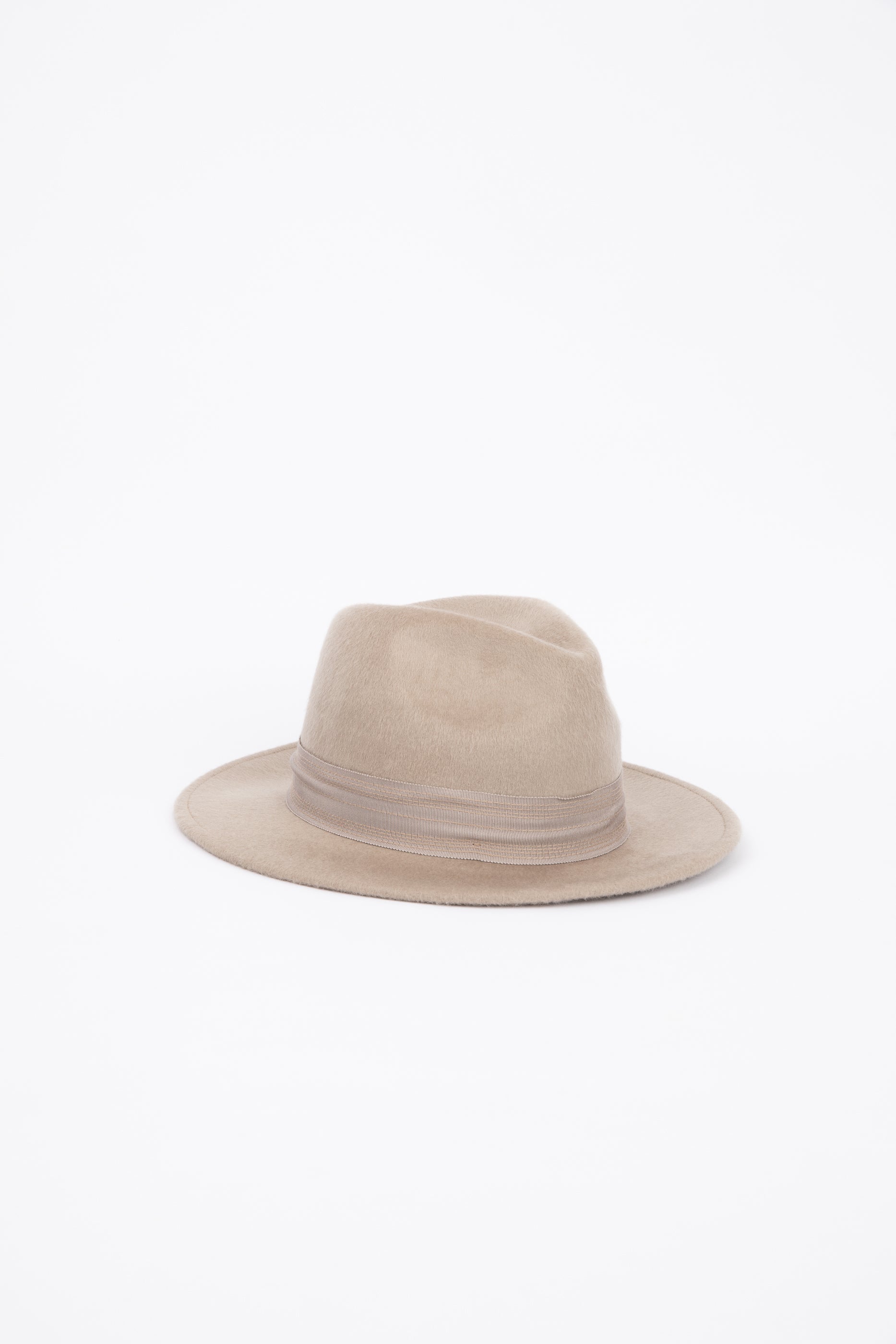 Indiana Hat - Ash