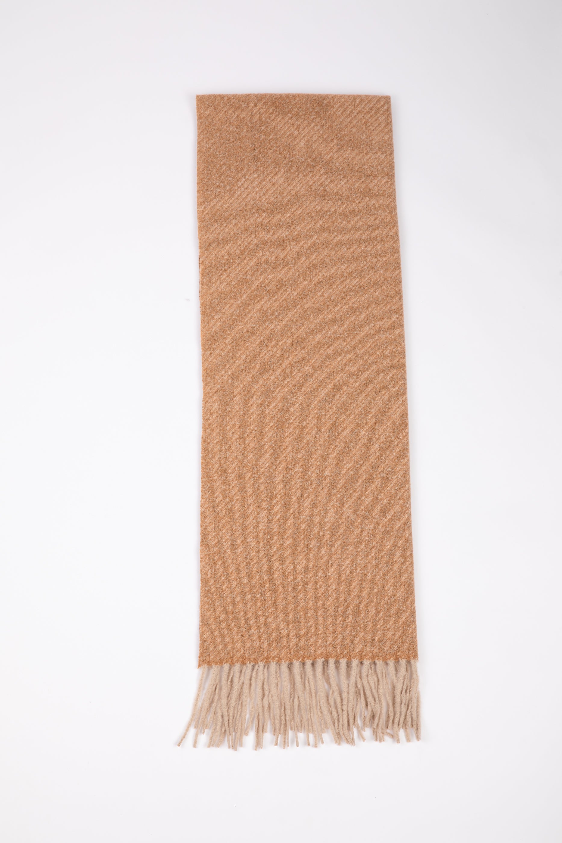 Addison Scarf - Camel