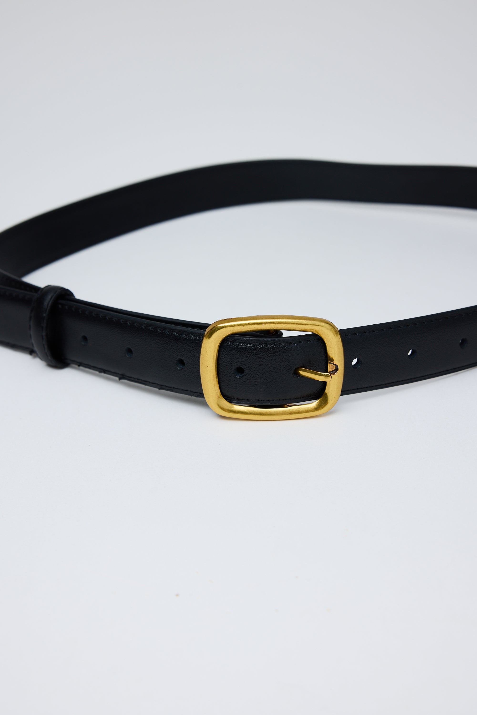 Archer Belt - Black