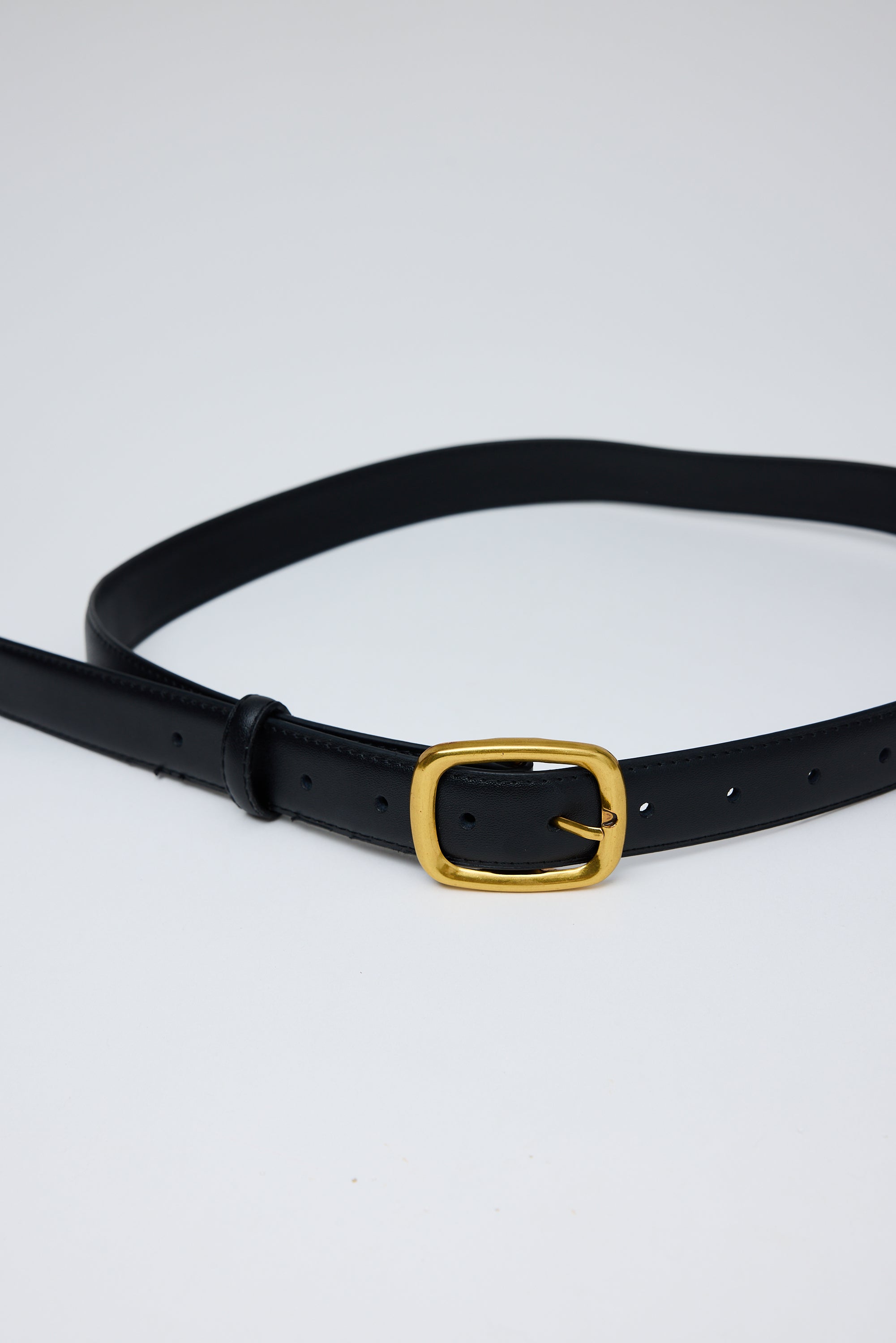 Archer Belt - Black