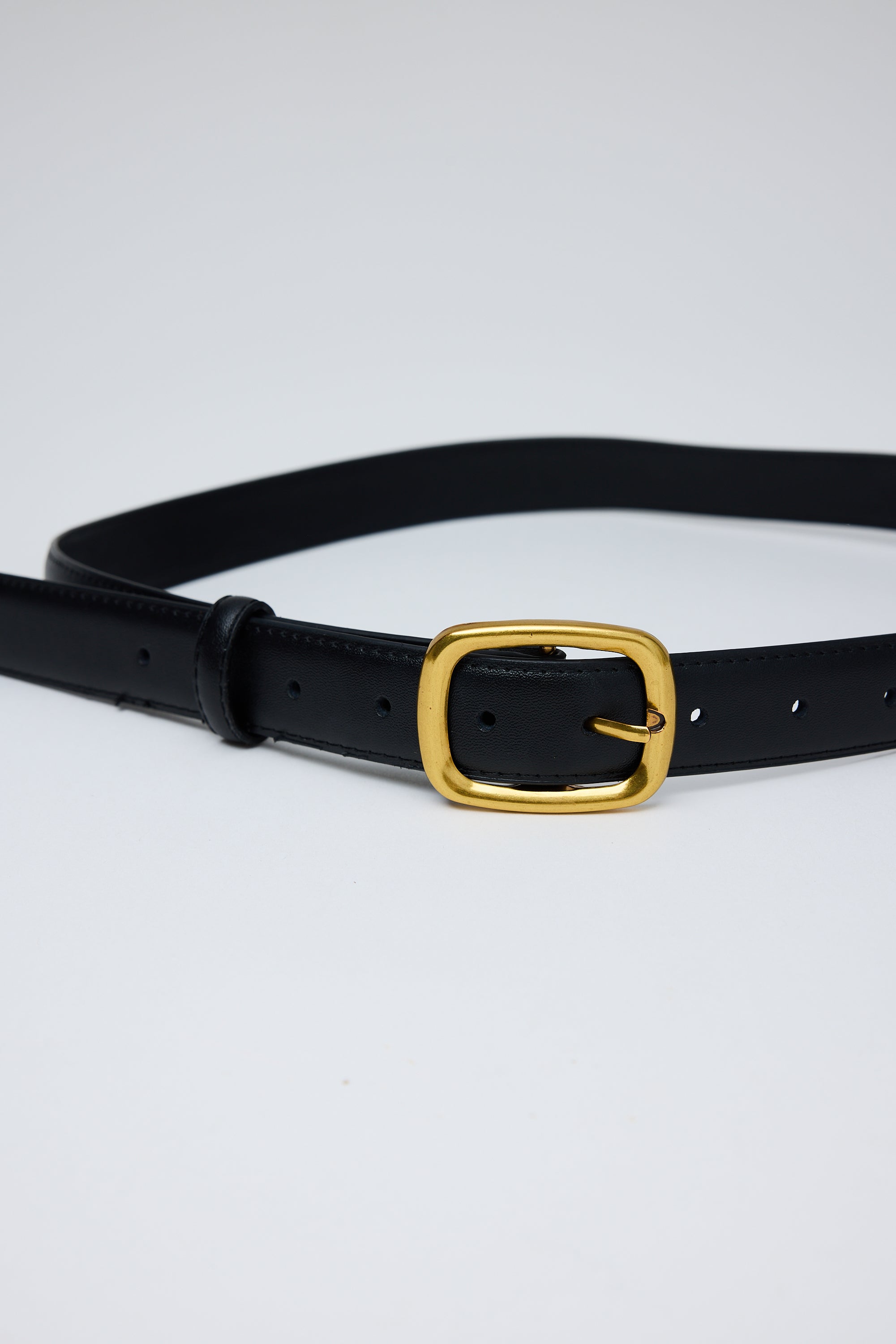 Archer Belt - Black