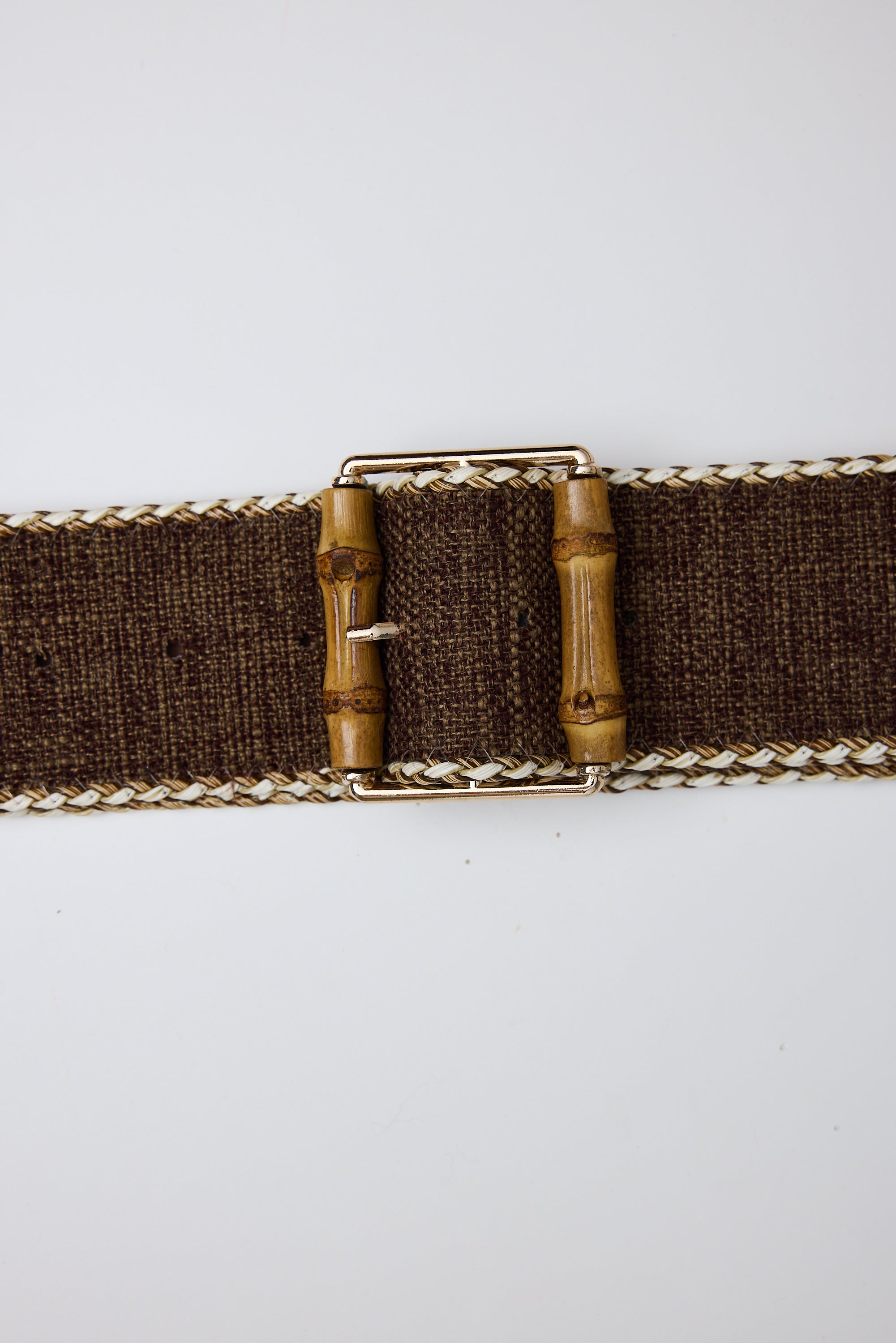 Bondi Belt - Brown