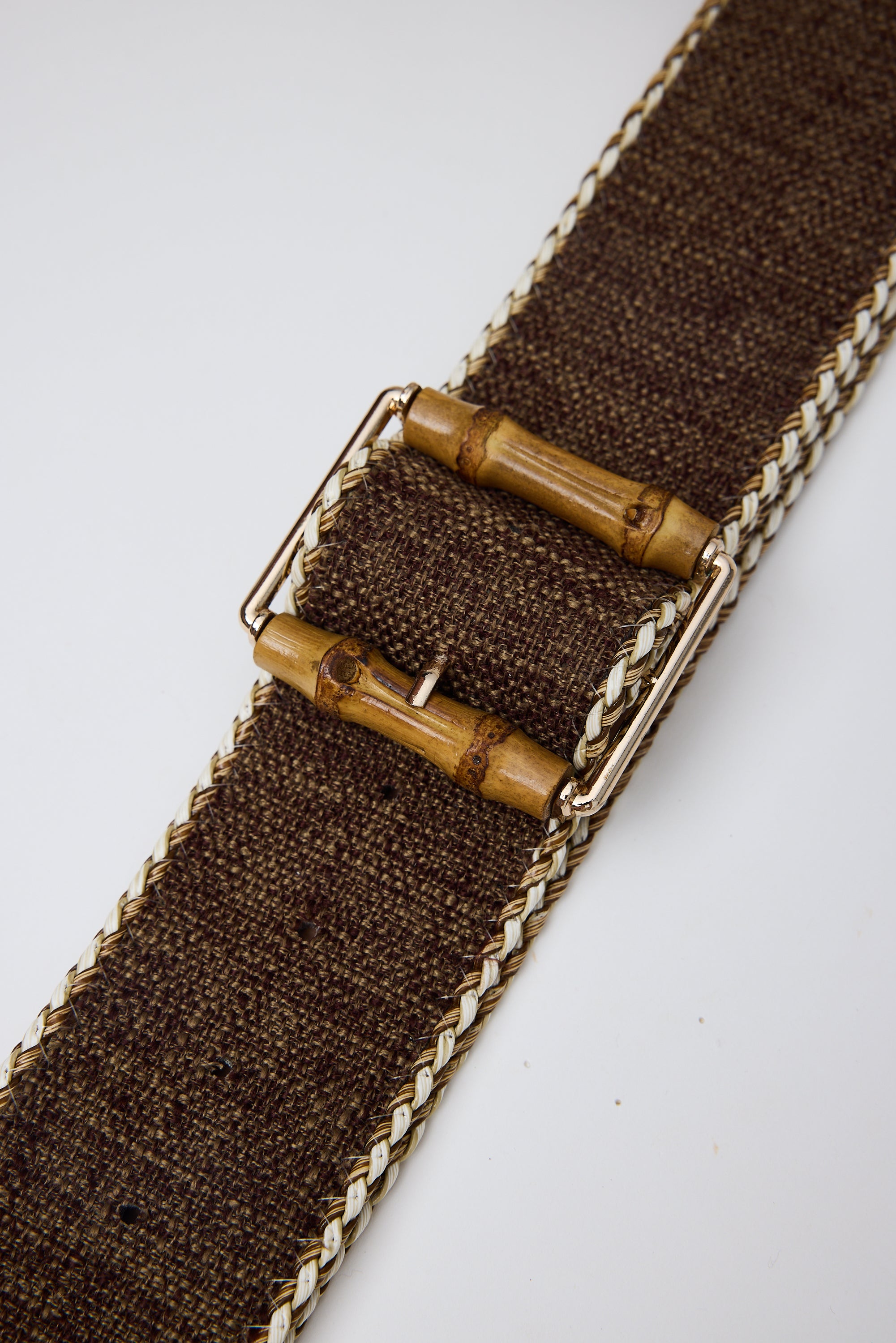 Bondi Belt - Brown