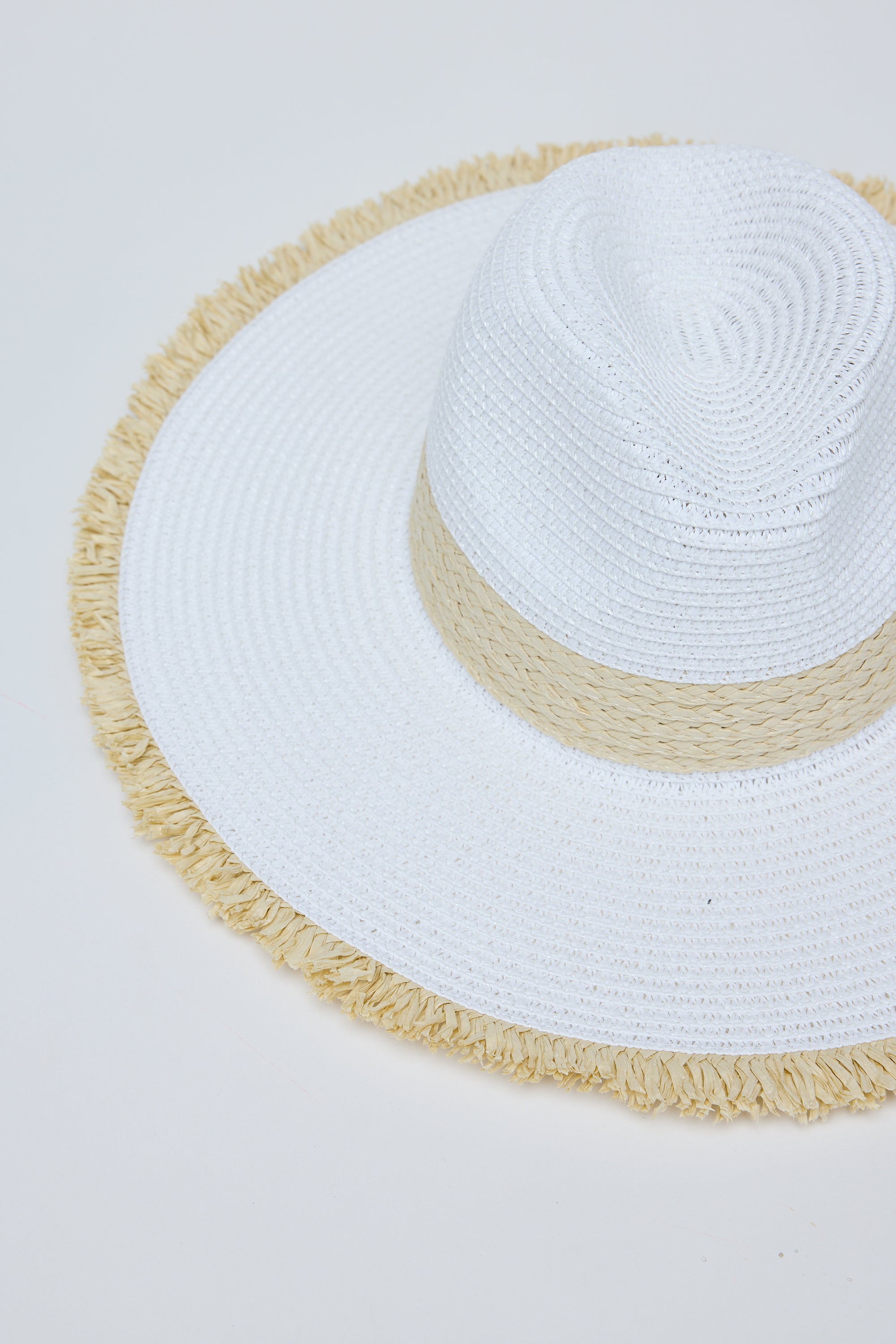 Naxos Sun Hat