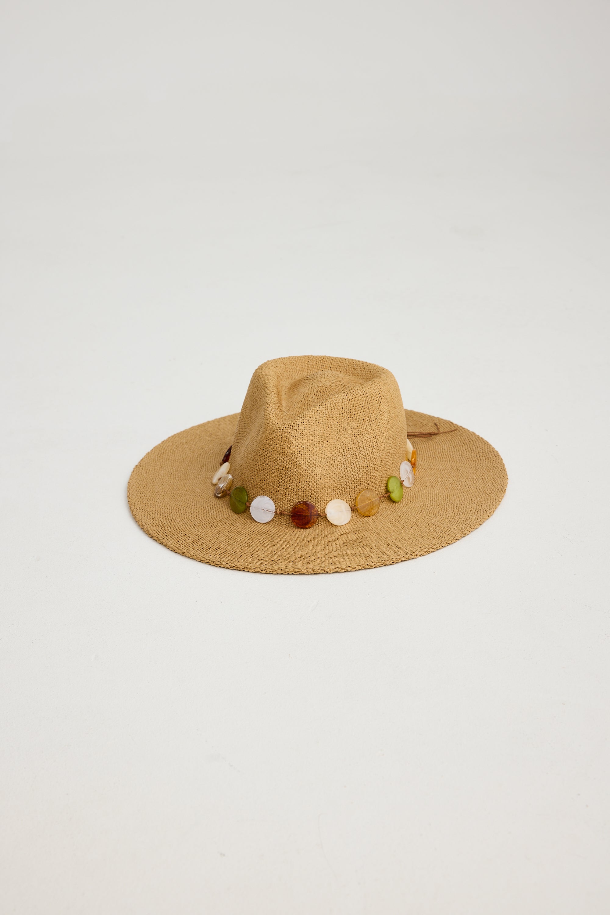 Nomad Rancher - Camel