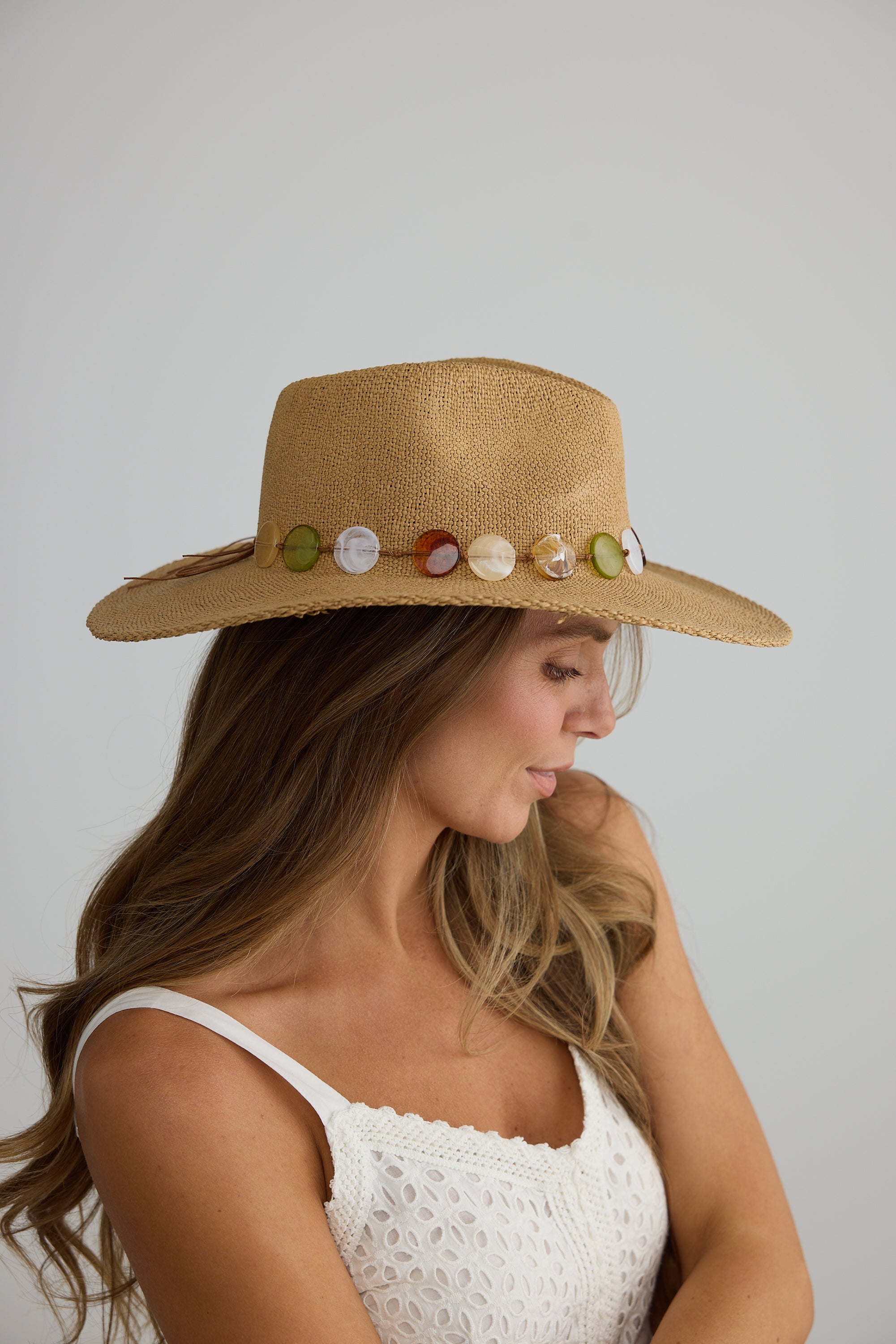 Nomad Rancher - Camel