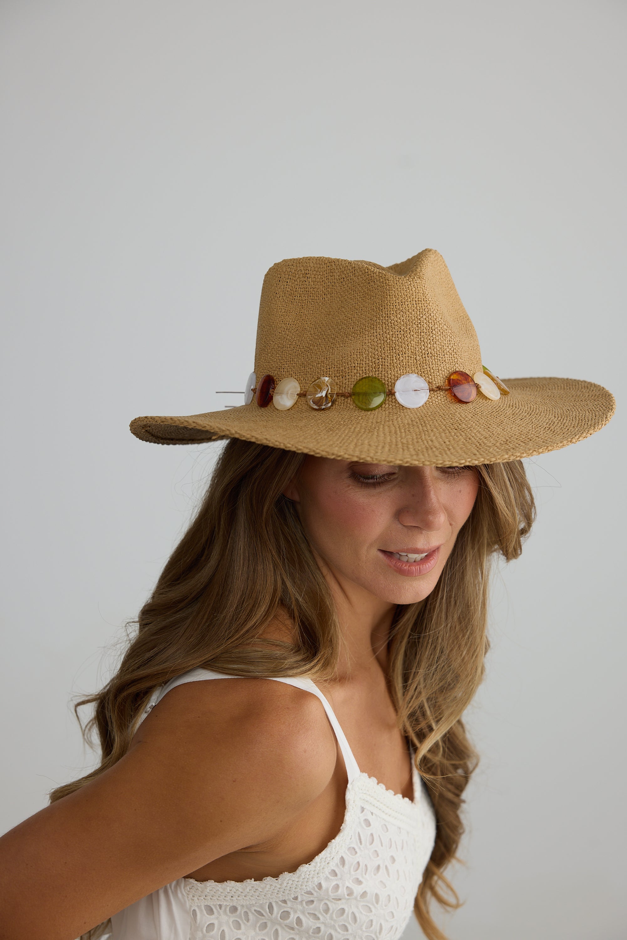 Nomad Rancher - Camel