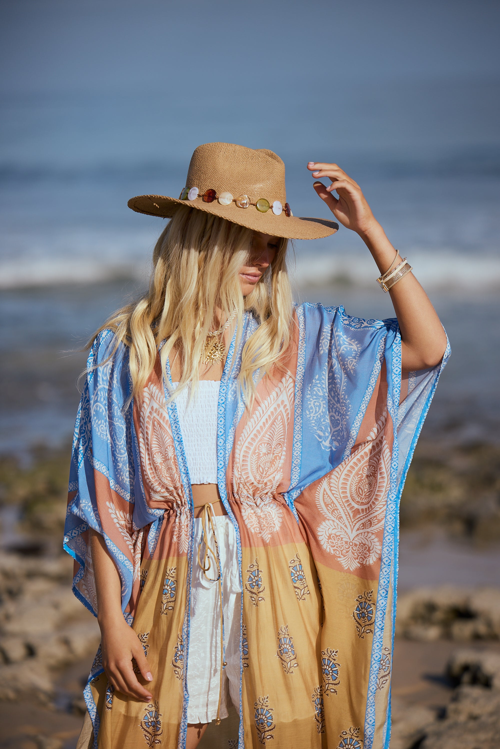 Nomad Rancher - Camel