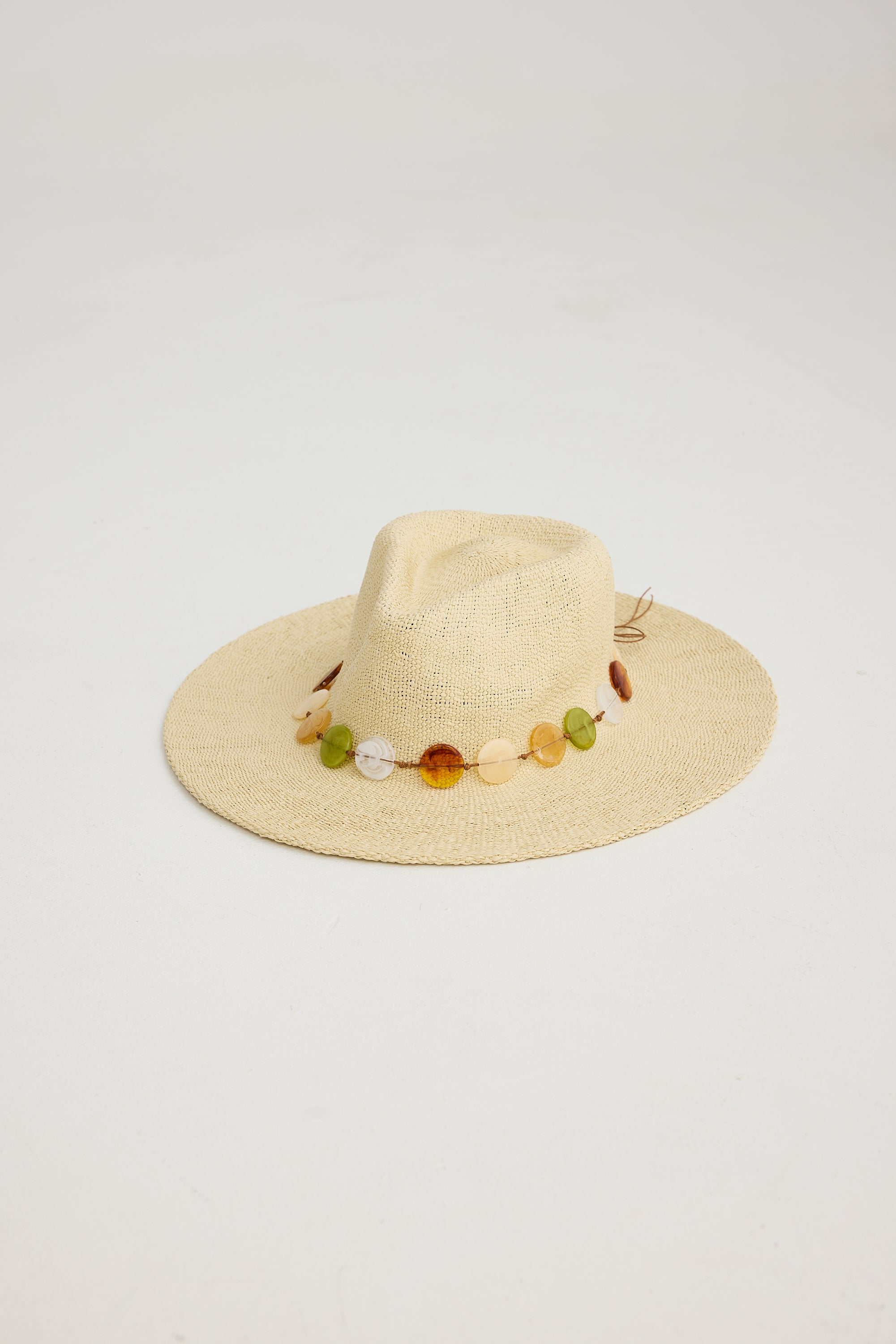 Nomad Rancher - Natural