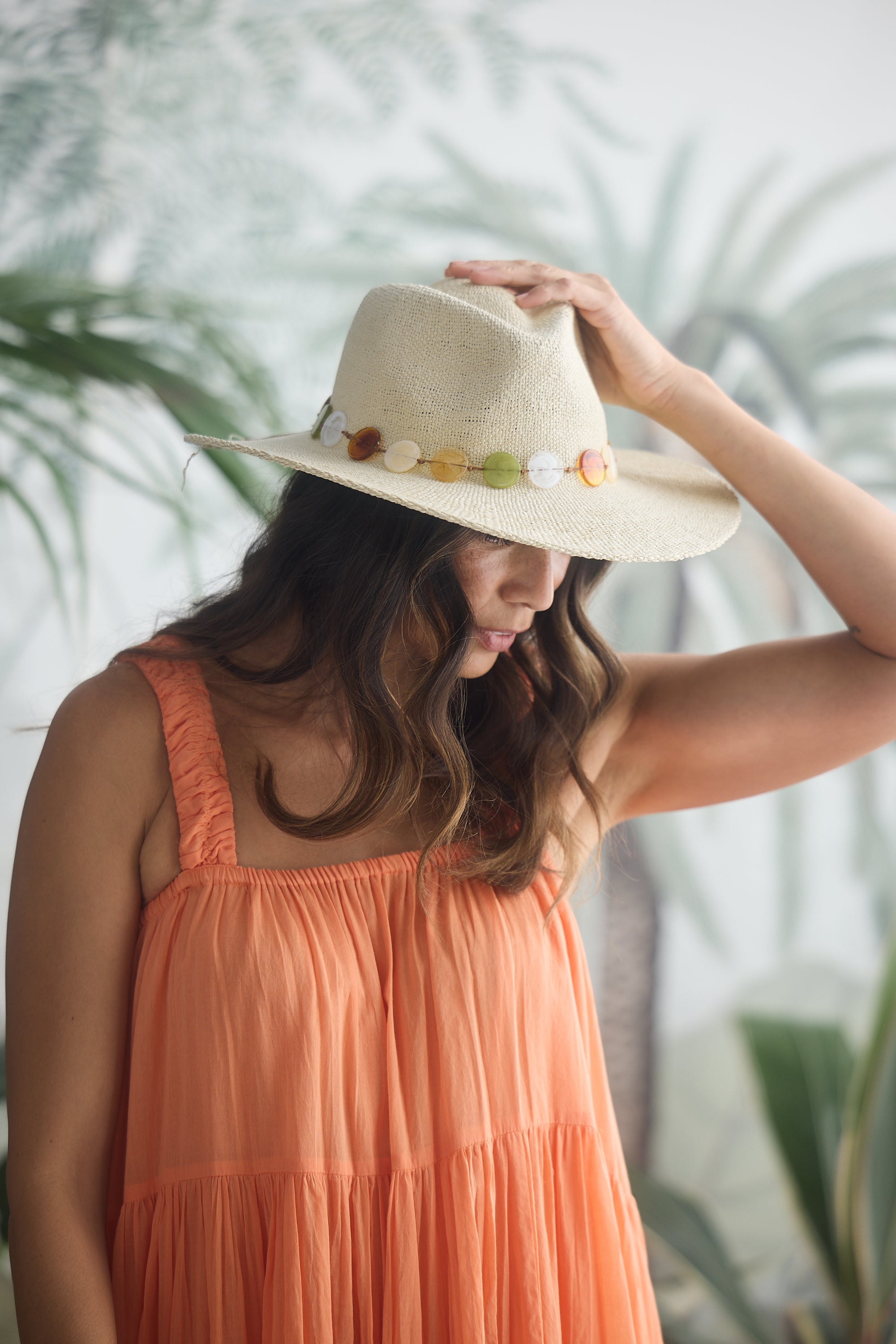 Nomad Rancher - Natural