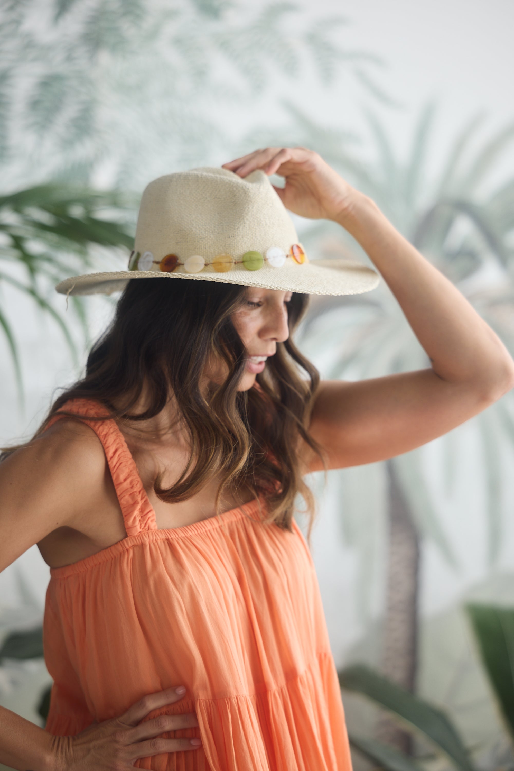 Nomad Rancher - Natural