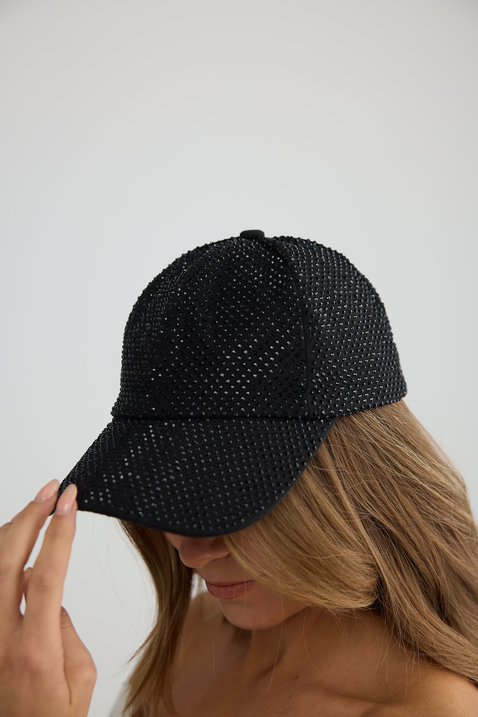 Taylor Cap - Black