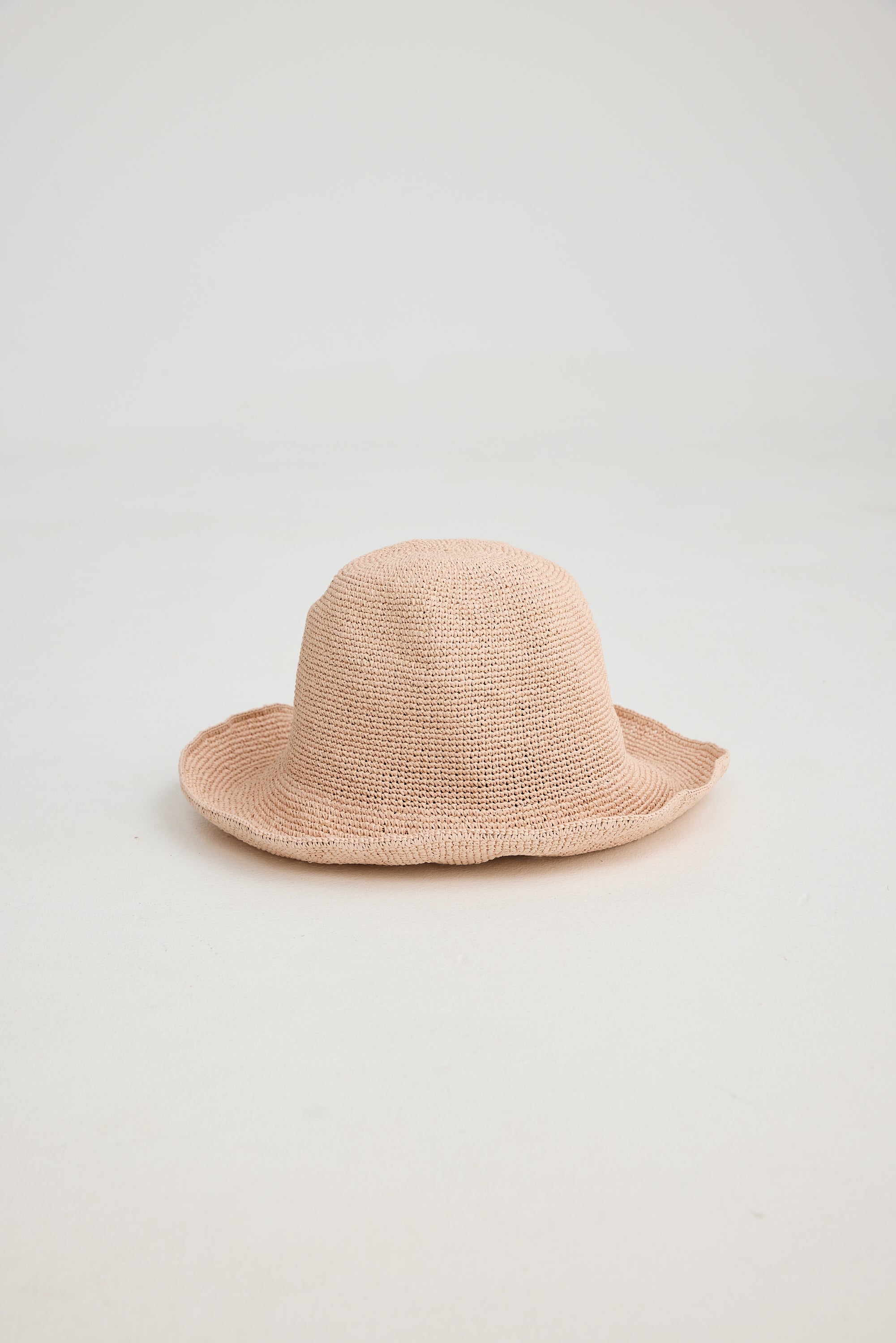 Day Dream Bucket Hat - Baby Pink