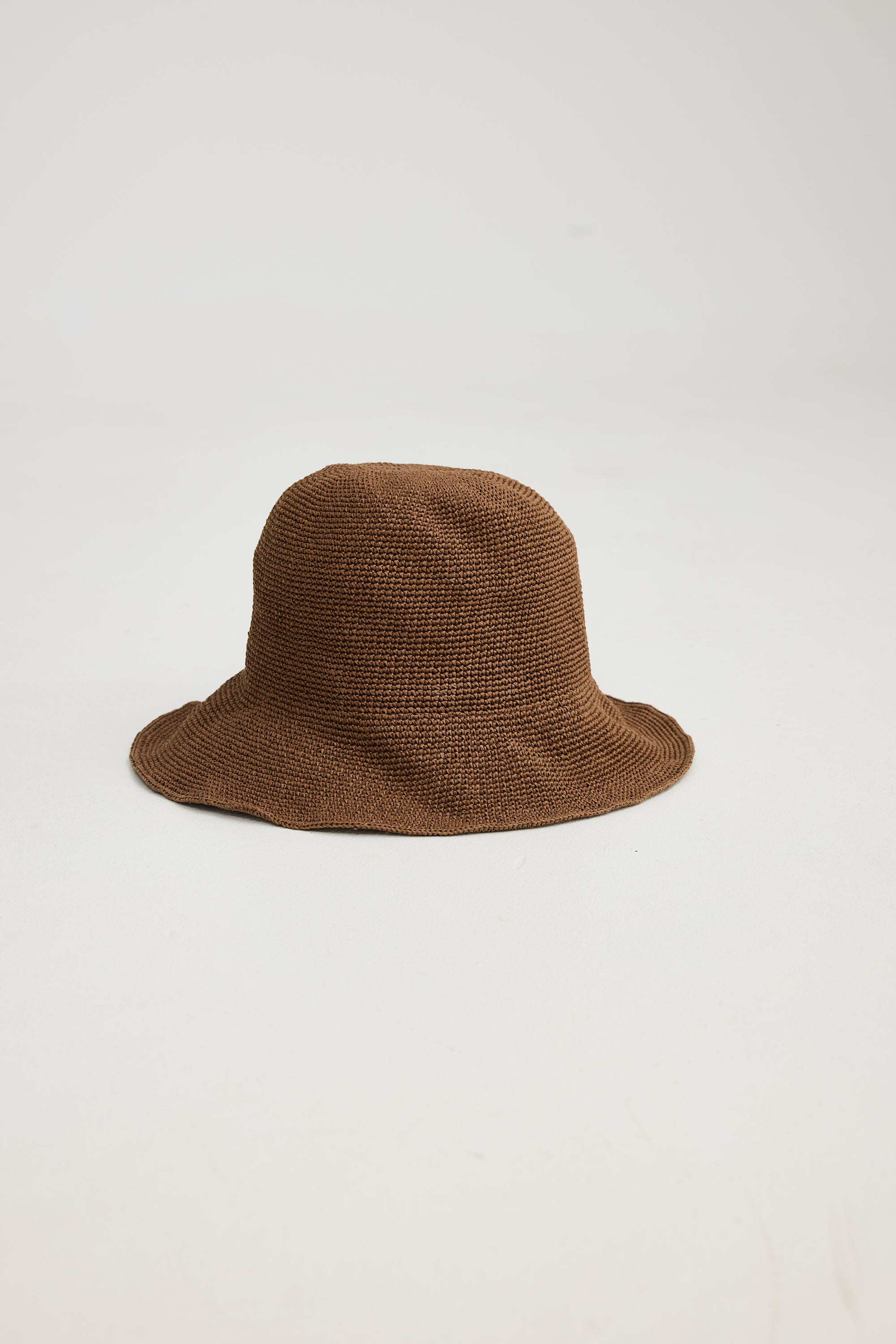 Day Dream Bucket Hat - Brown