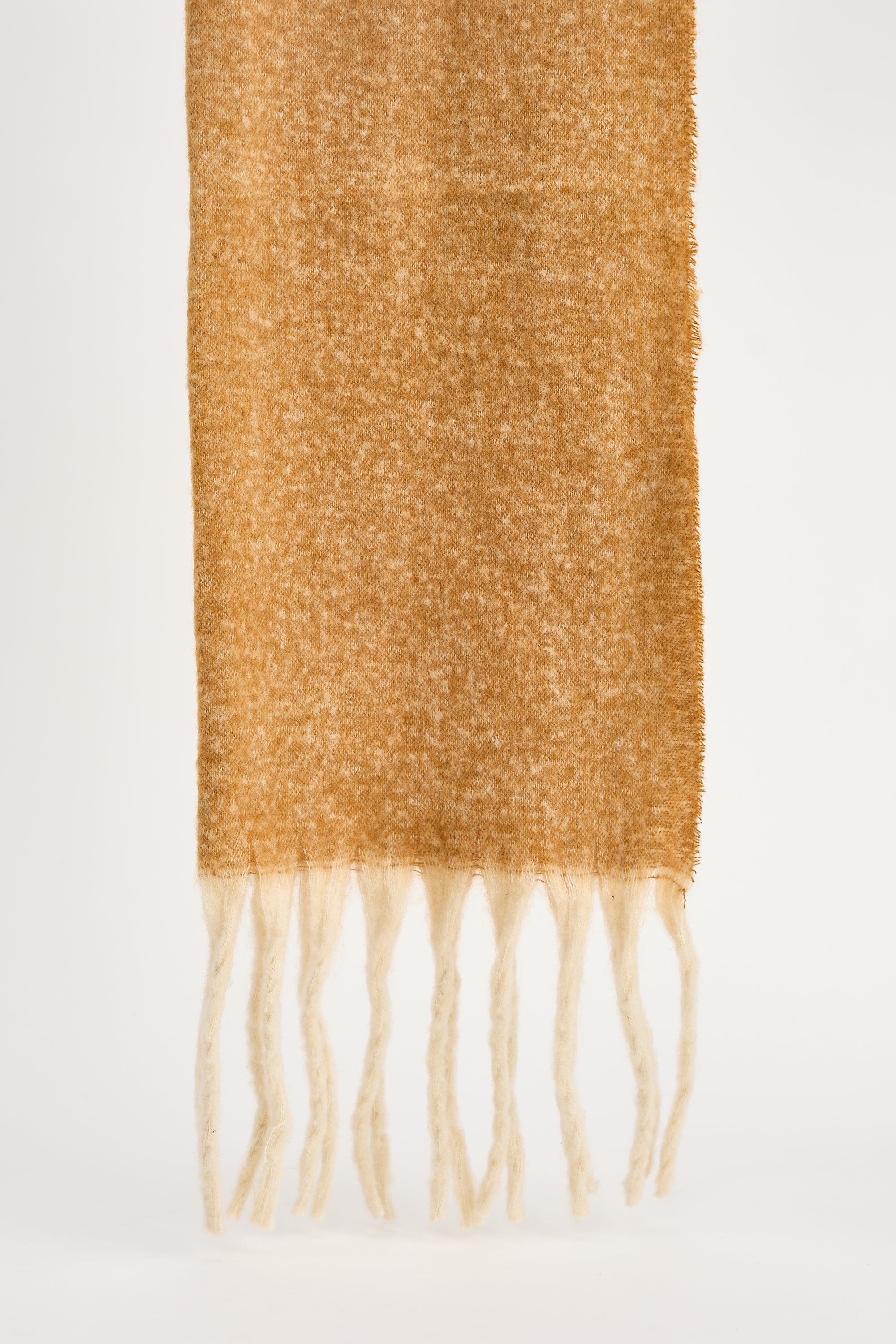 Houston Scarf - Camel