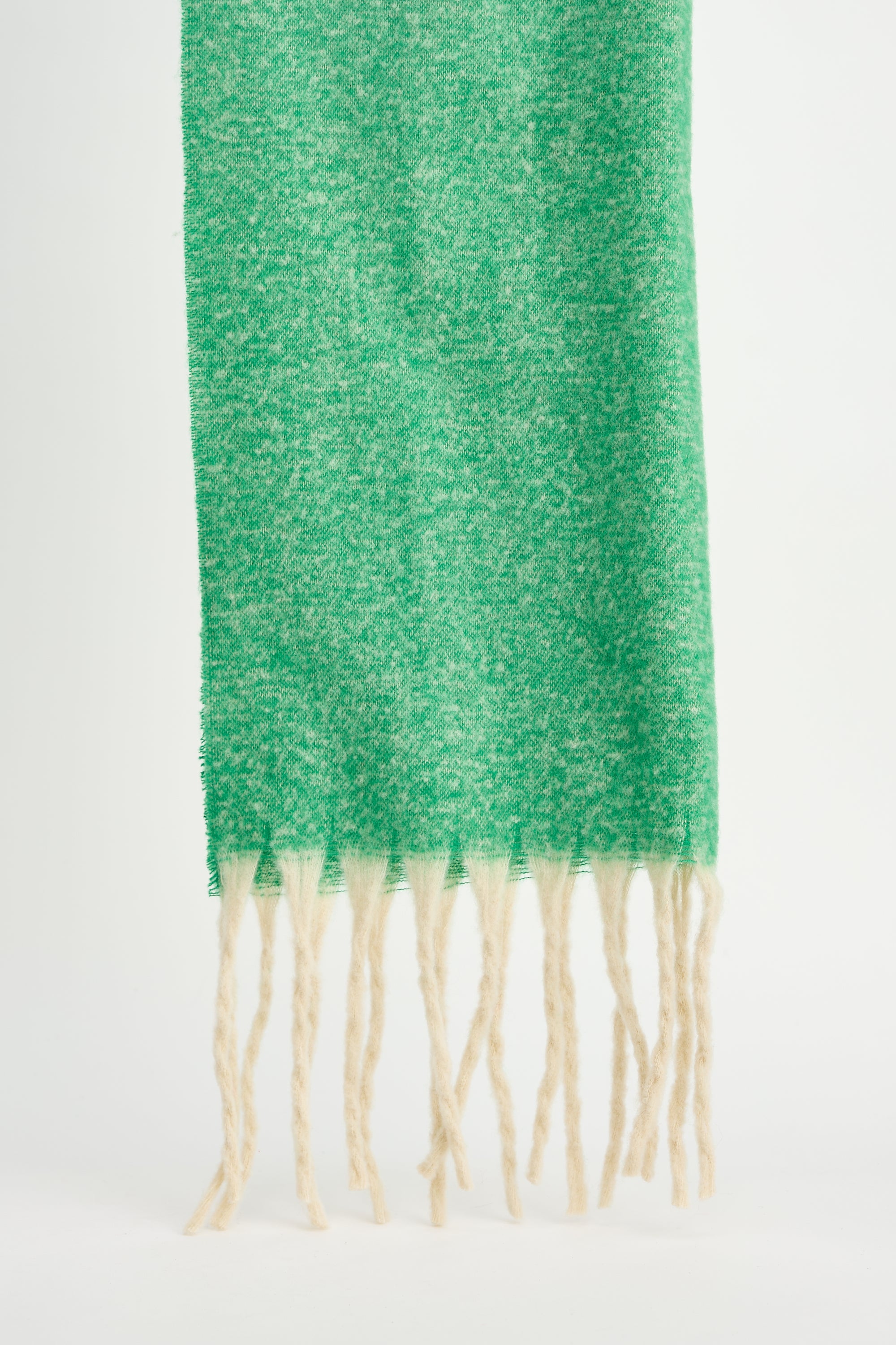 Houston Scarf - Green