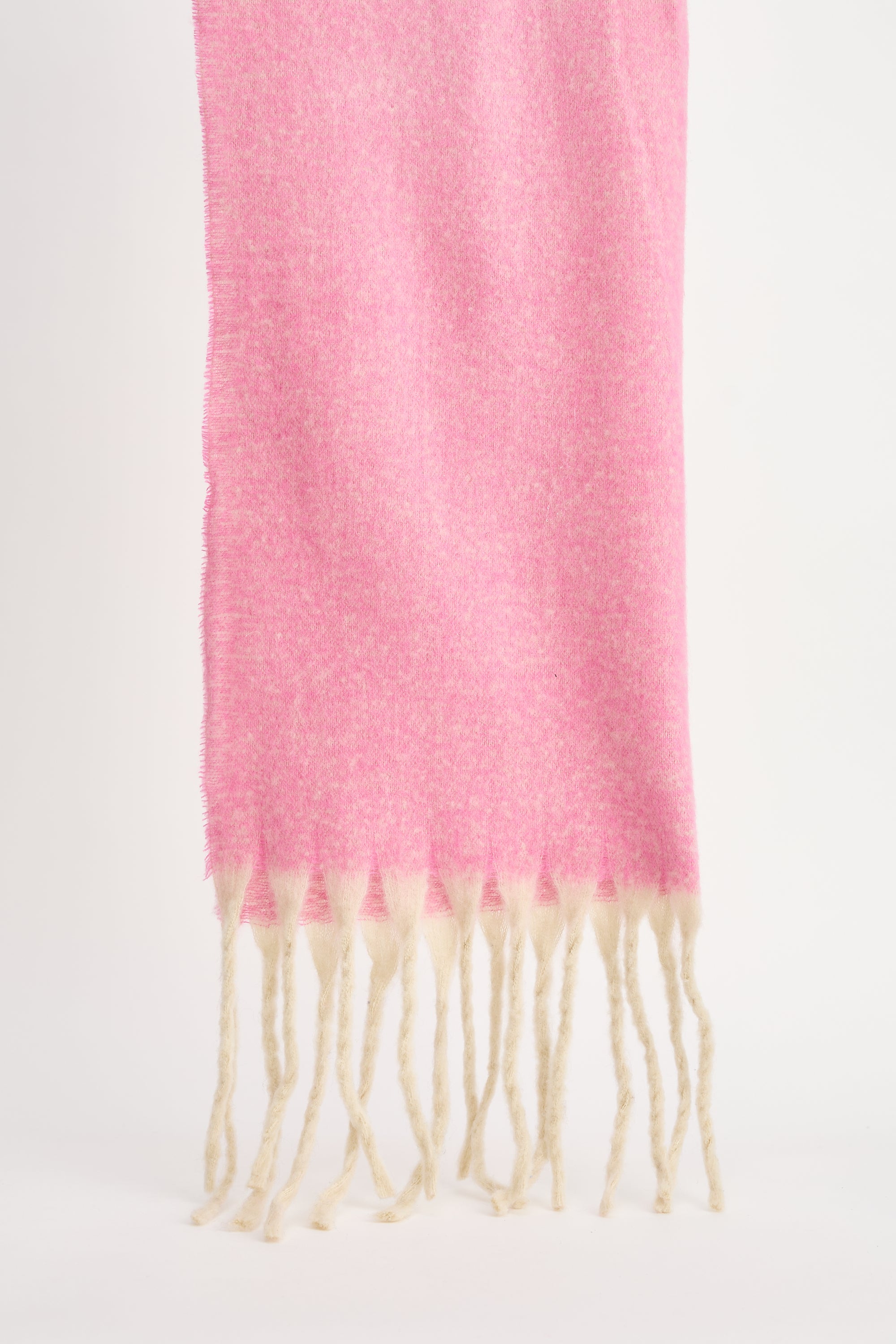Houston Scarf - Pink