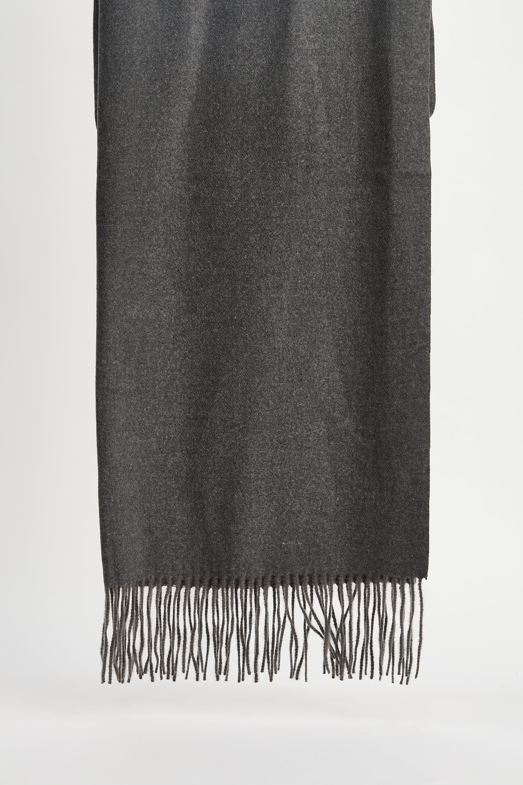 Phoenix Scarf - Charcoal