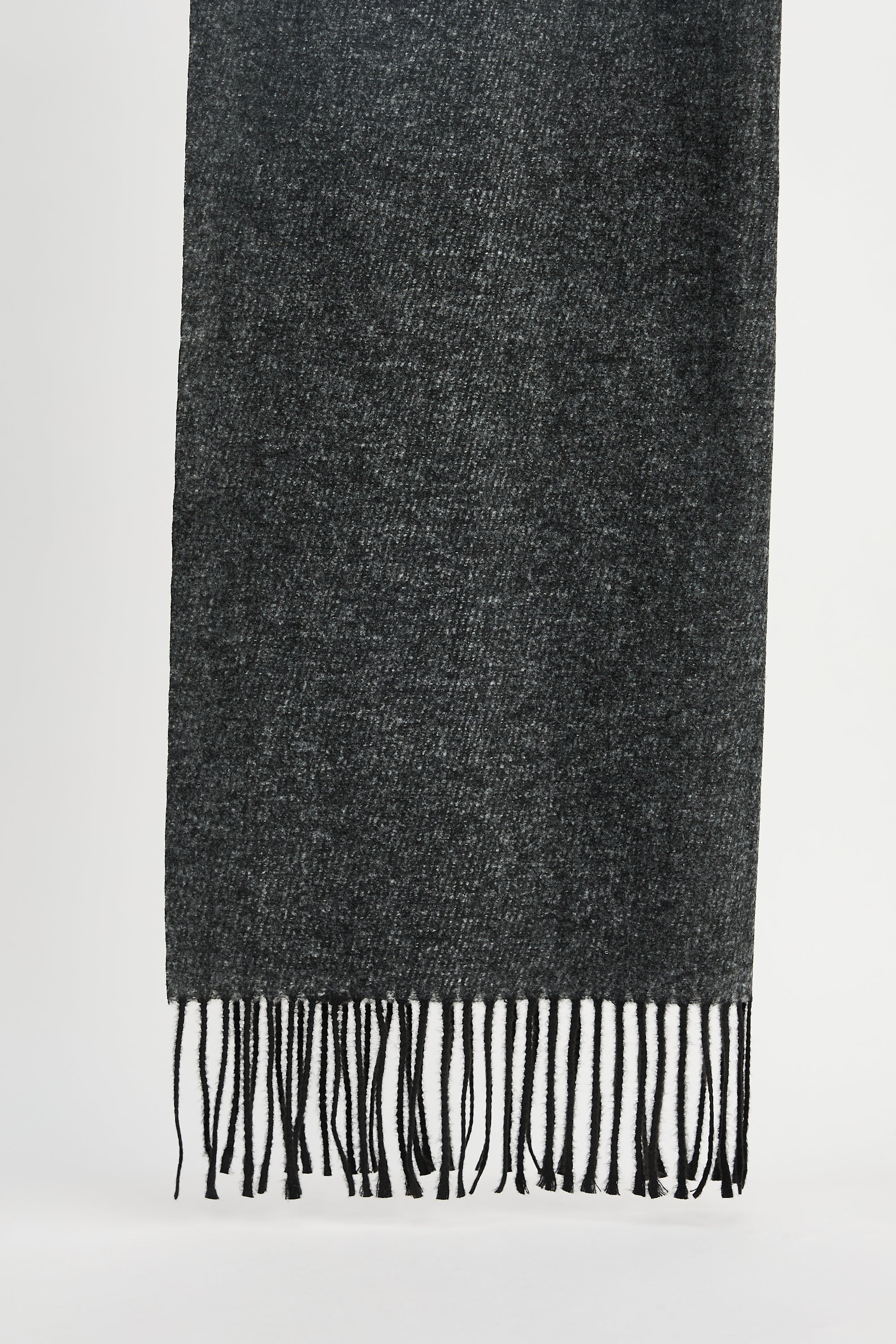 Sacramento Scarf - Charcoal