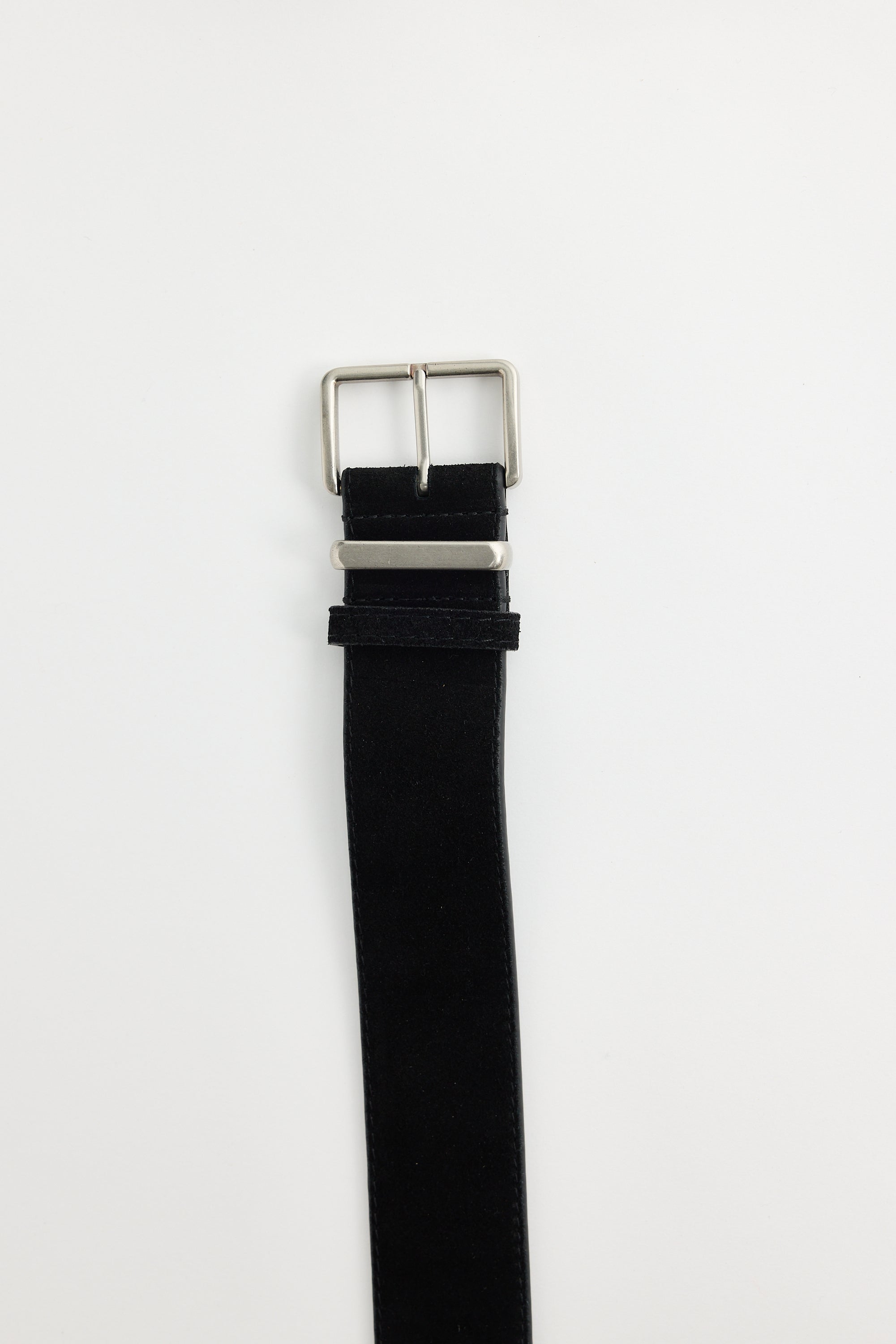 Carson Belt - Black