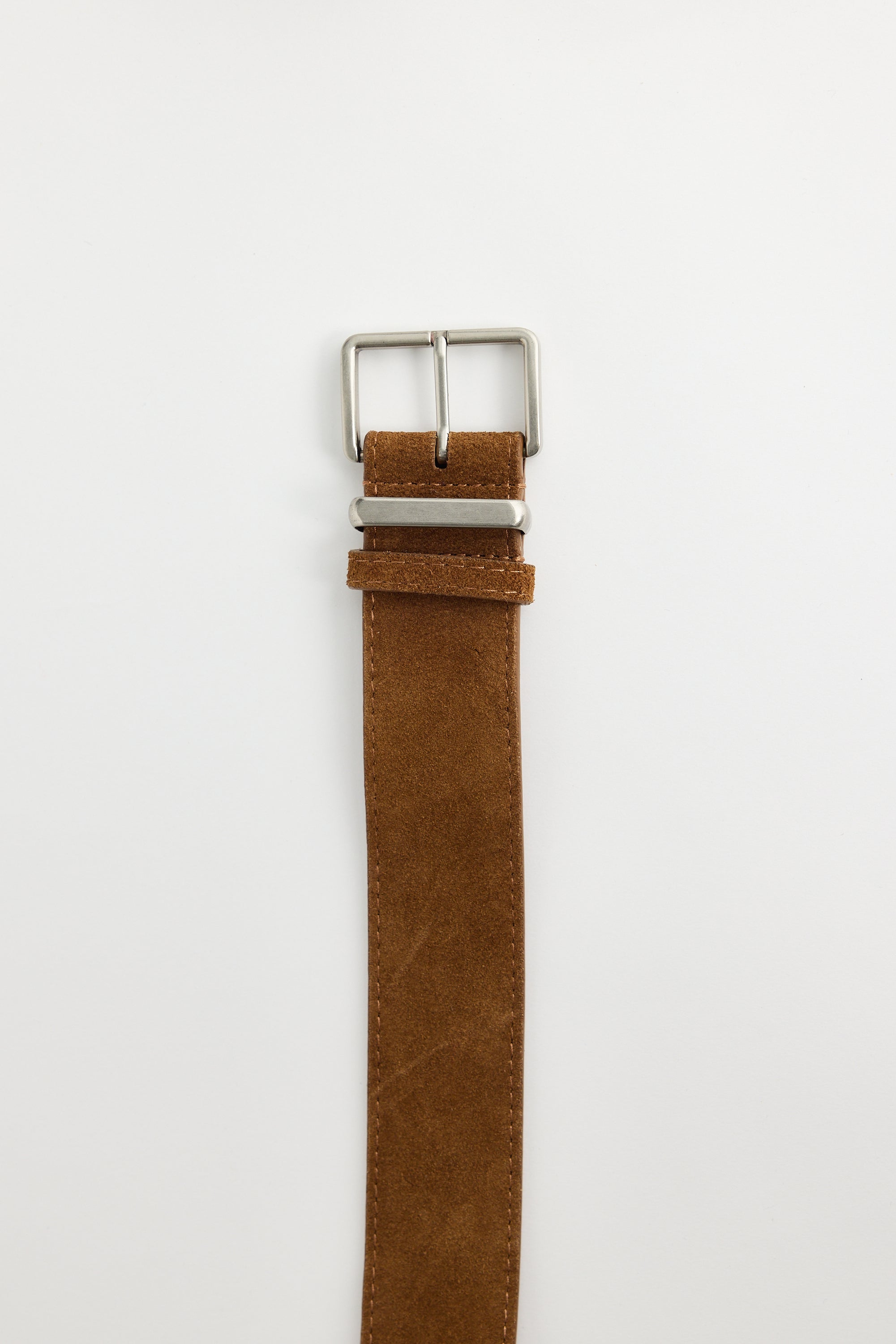 Carson Belt - Tan