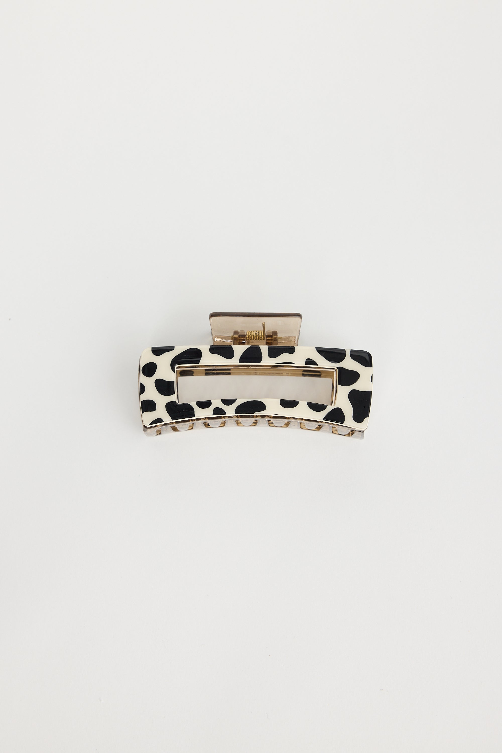 Polly Hair Claw - Spot