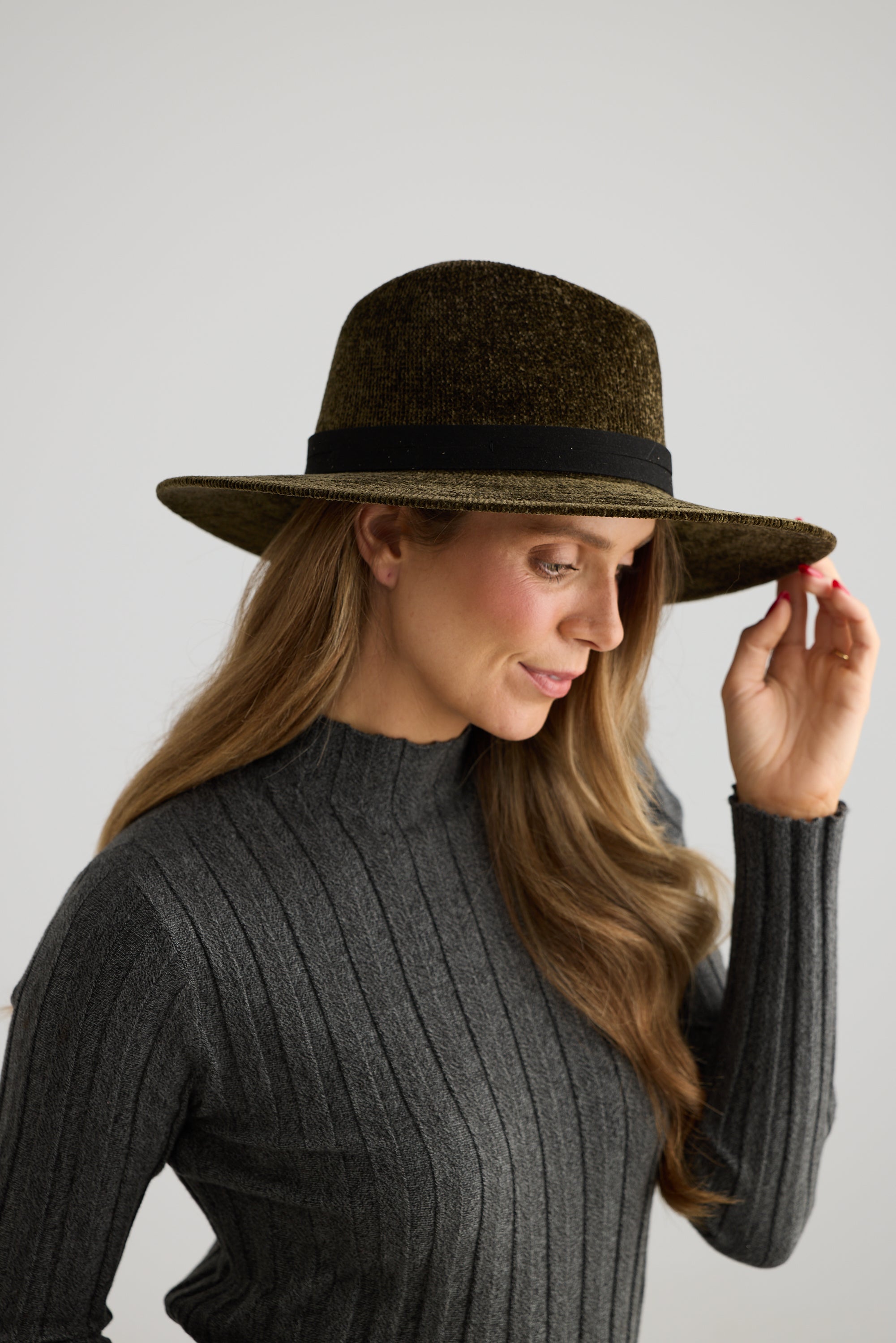 Heidi Rancher - Olive