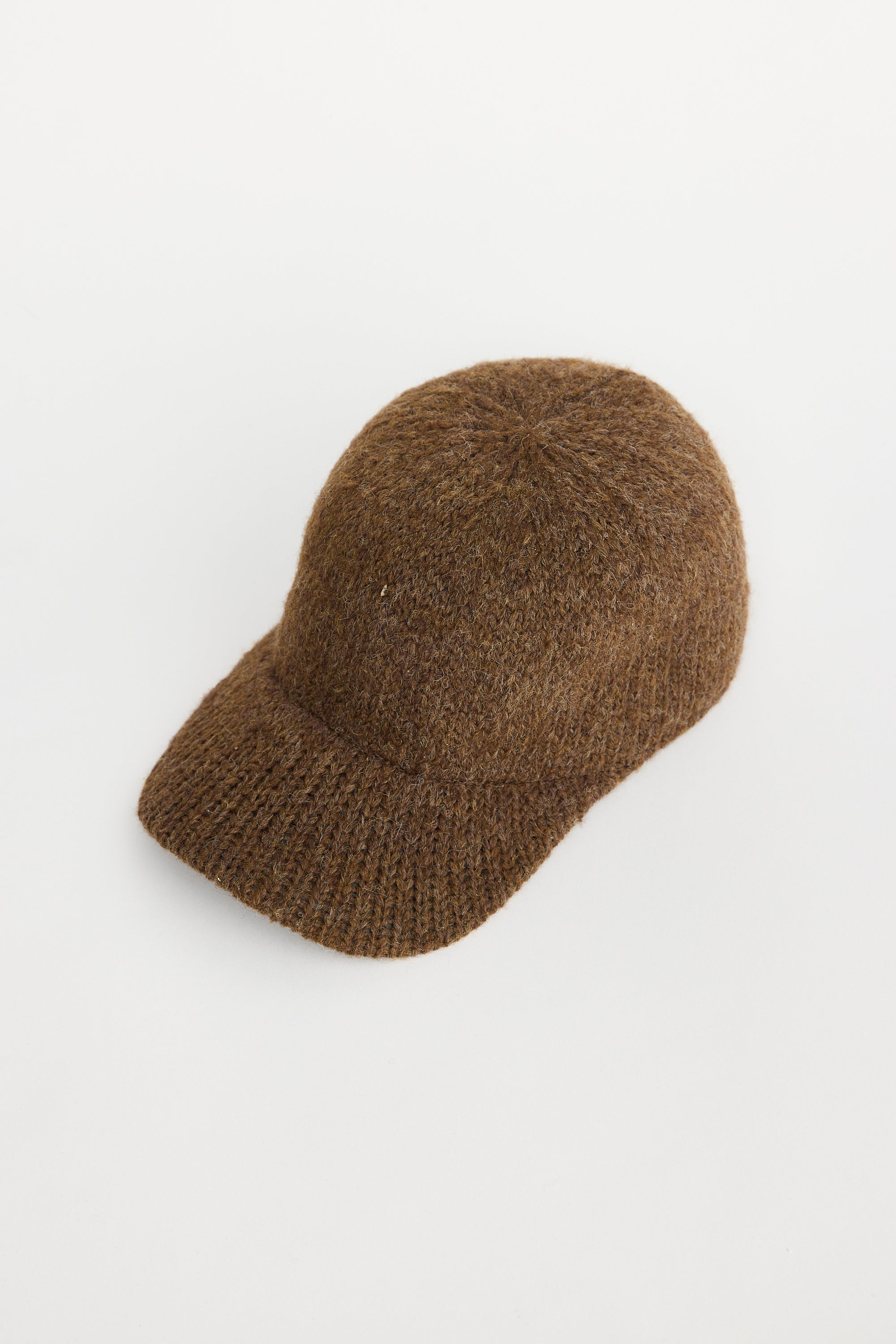 Denver Cap - Chocolate