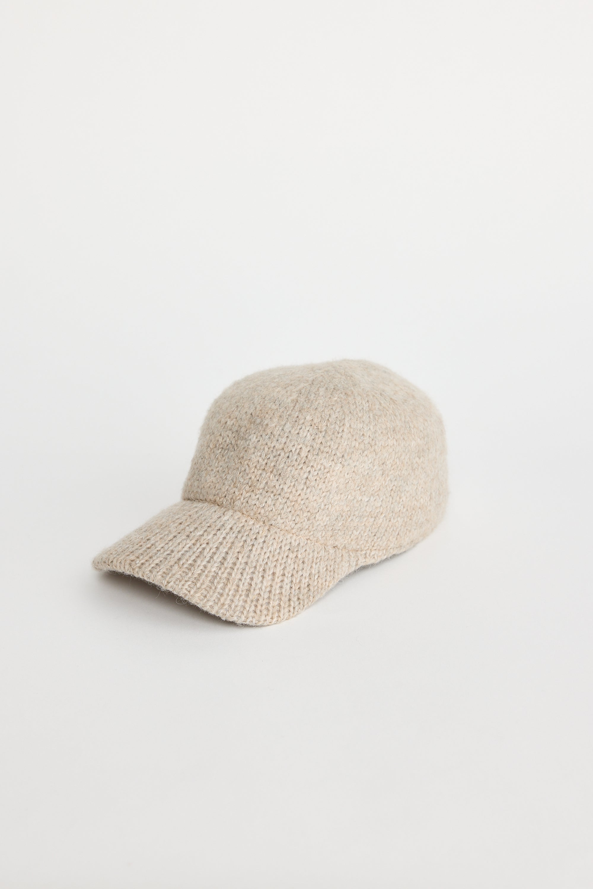 Denver Cap - Natural