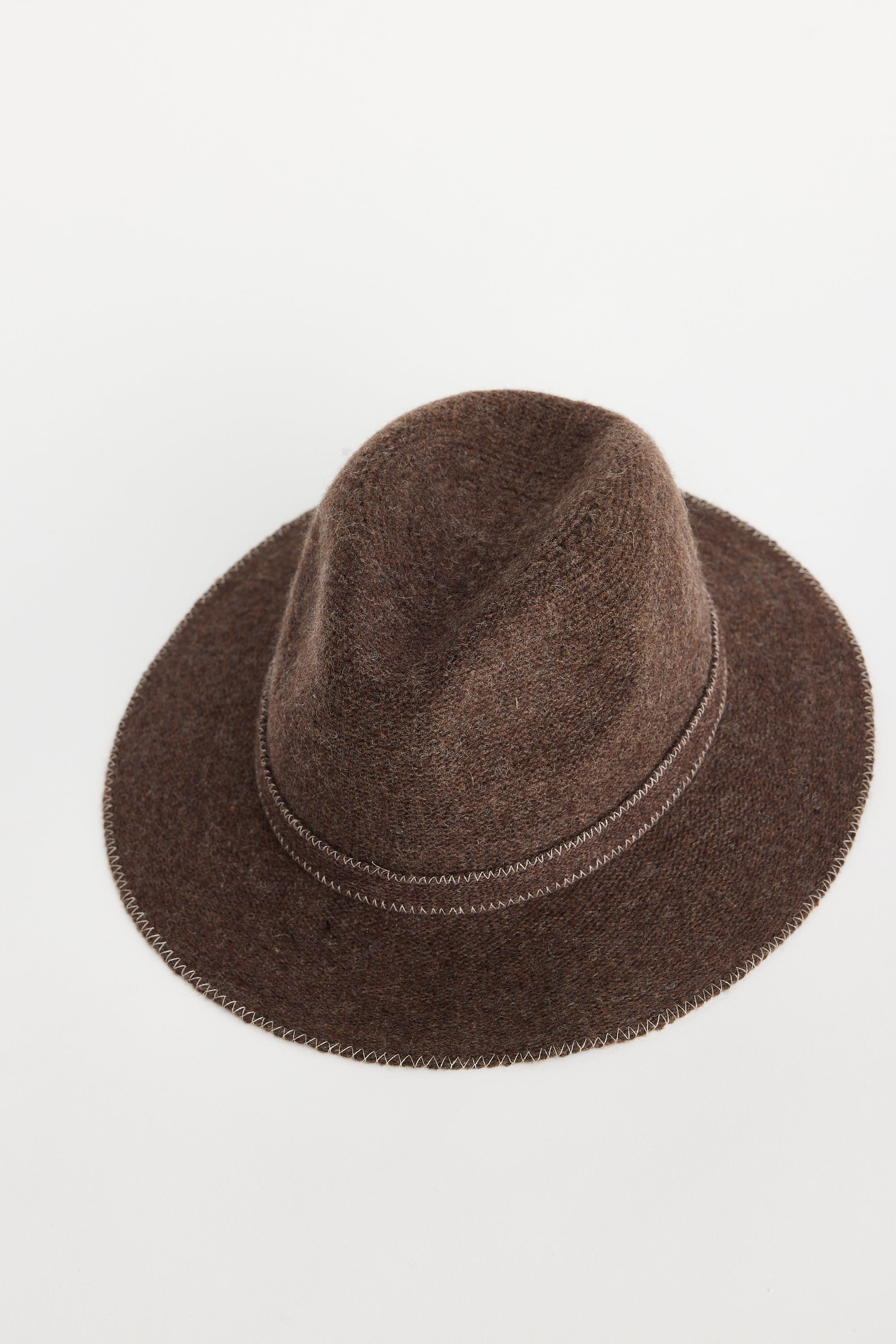 Rose Bay Rancher - Chocolate