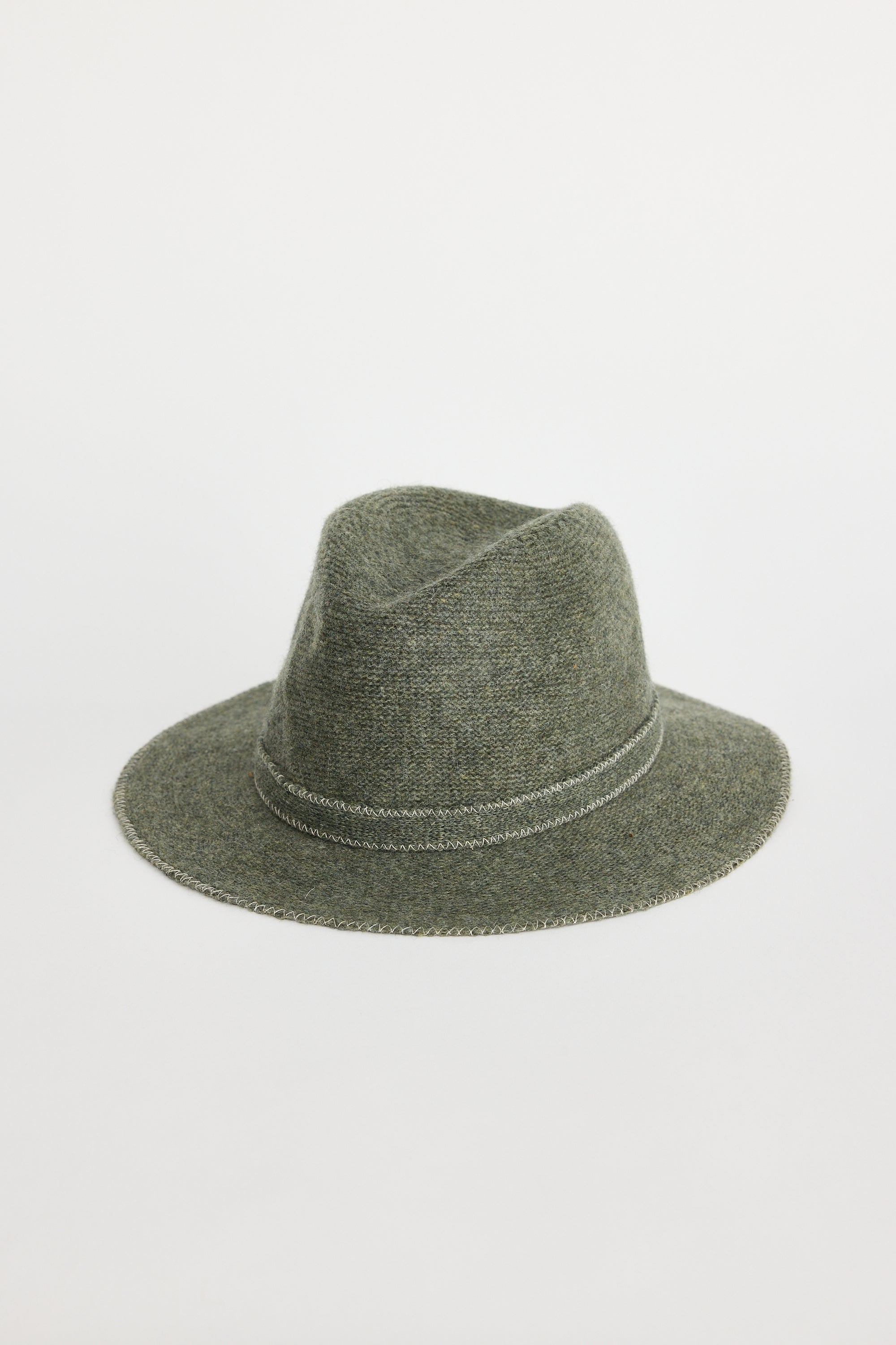 Rose Bay Rancher - Olive