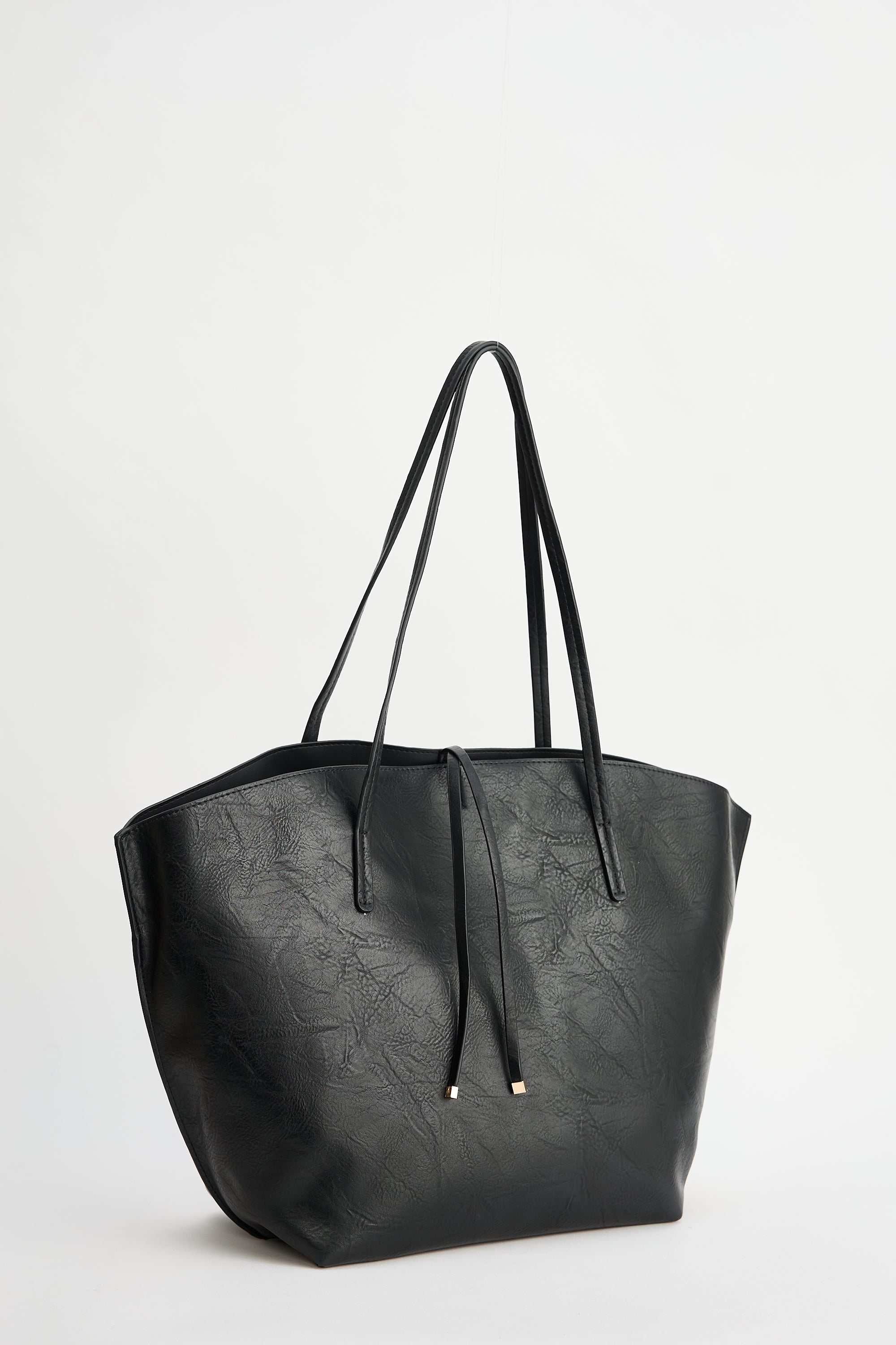 Carson Tote - Black