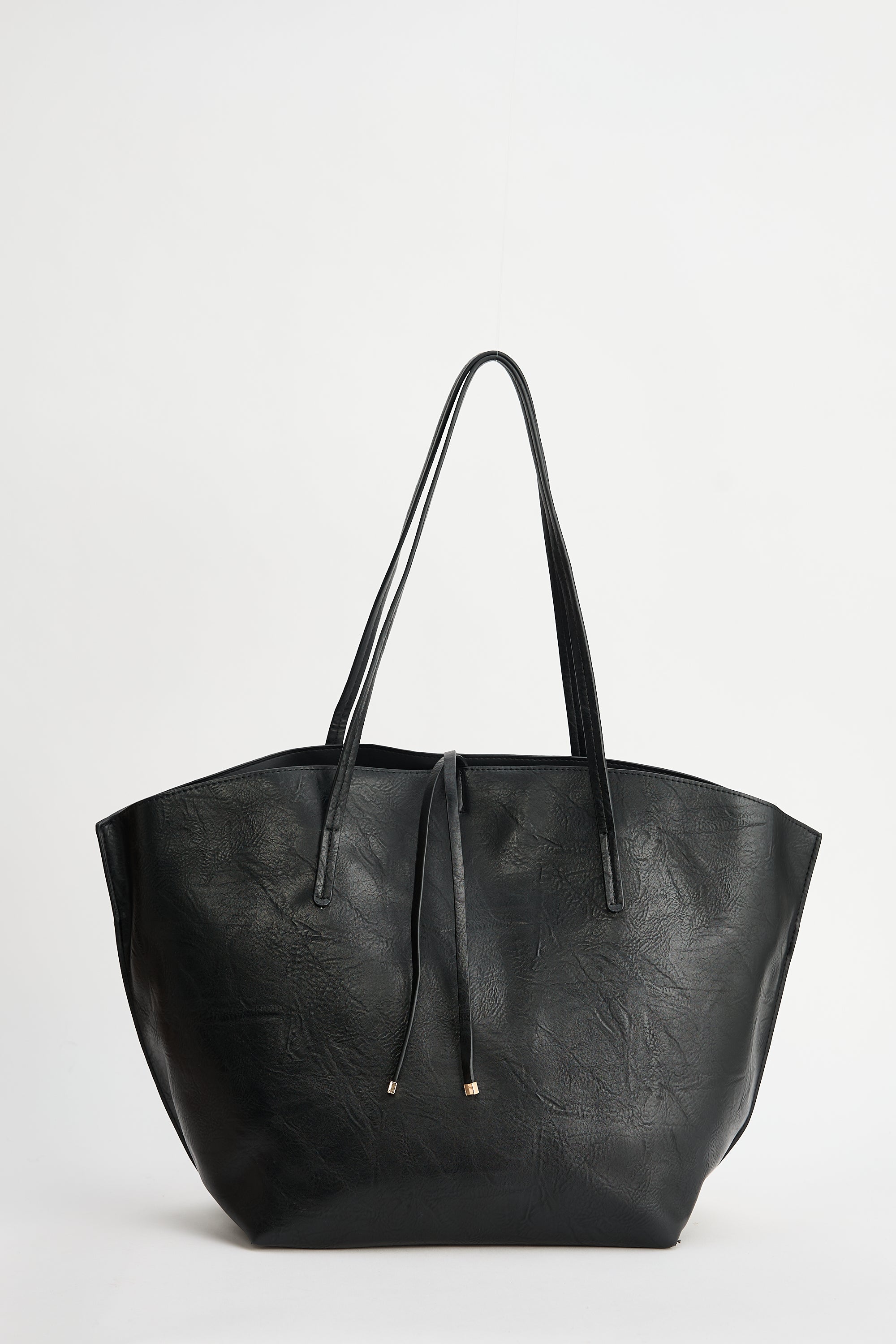 Carson Tote - Black