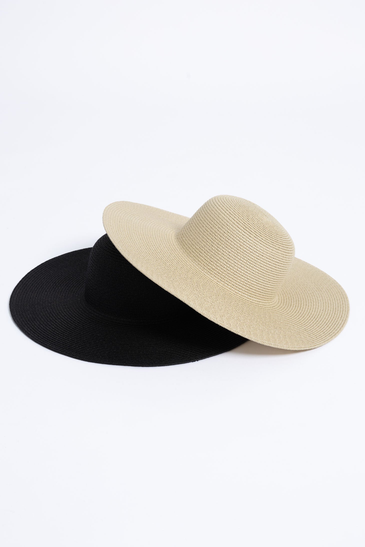 Shady Hat - Black